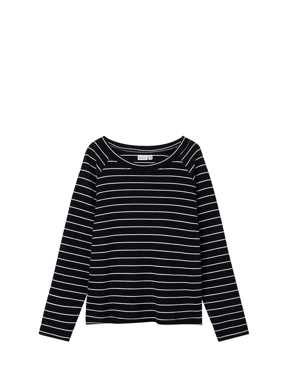 NAME IT NAME IT Maglia Bambina Nero Nero