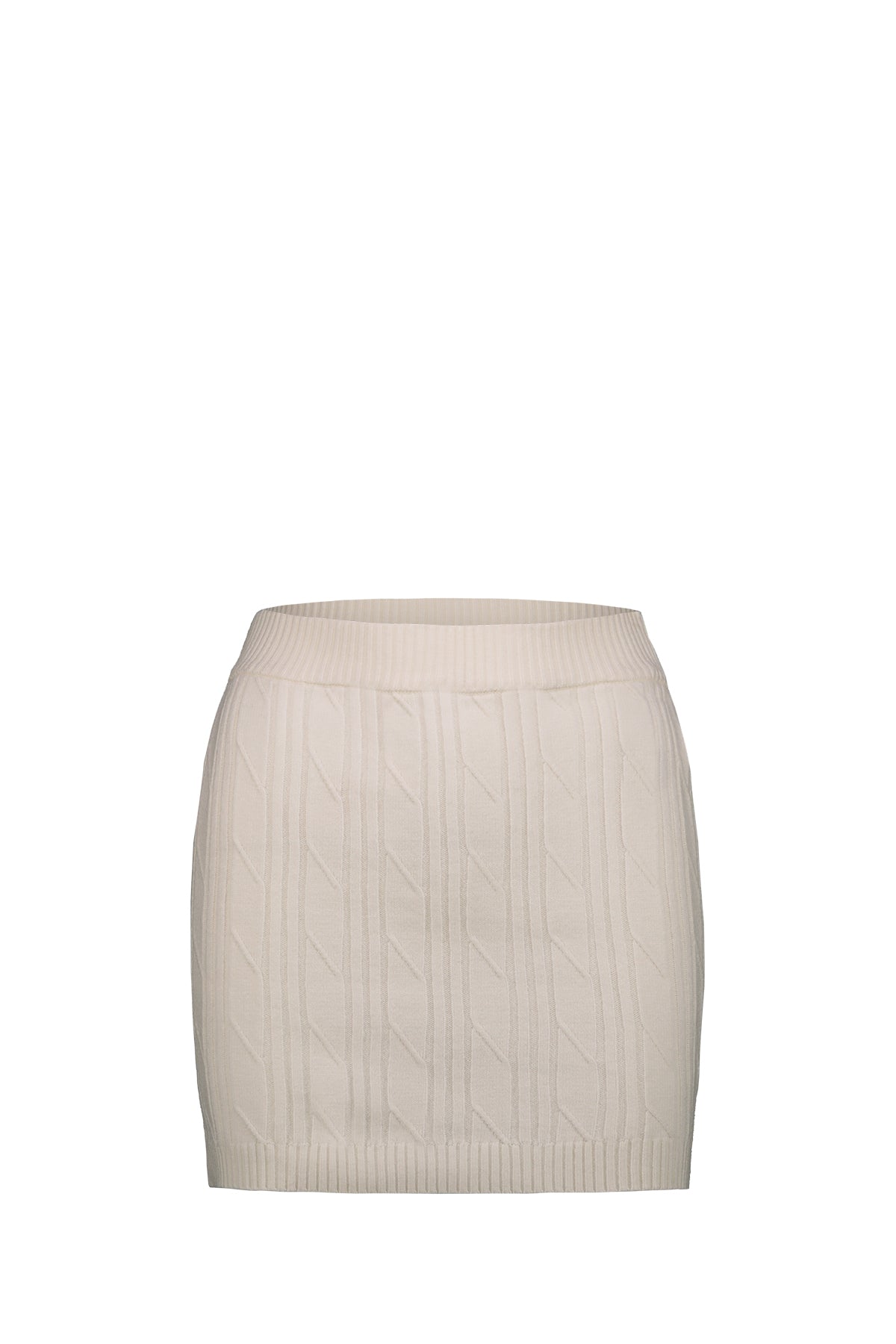 NATHI' LUXURY Nathi Luxury Gonna Donna Bianco Bianco