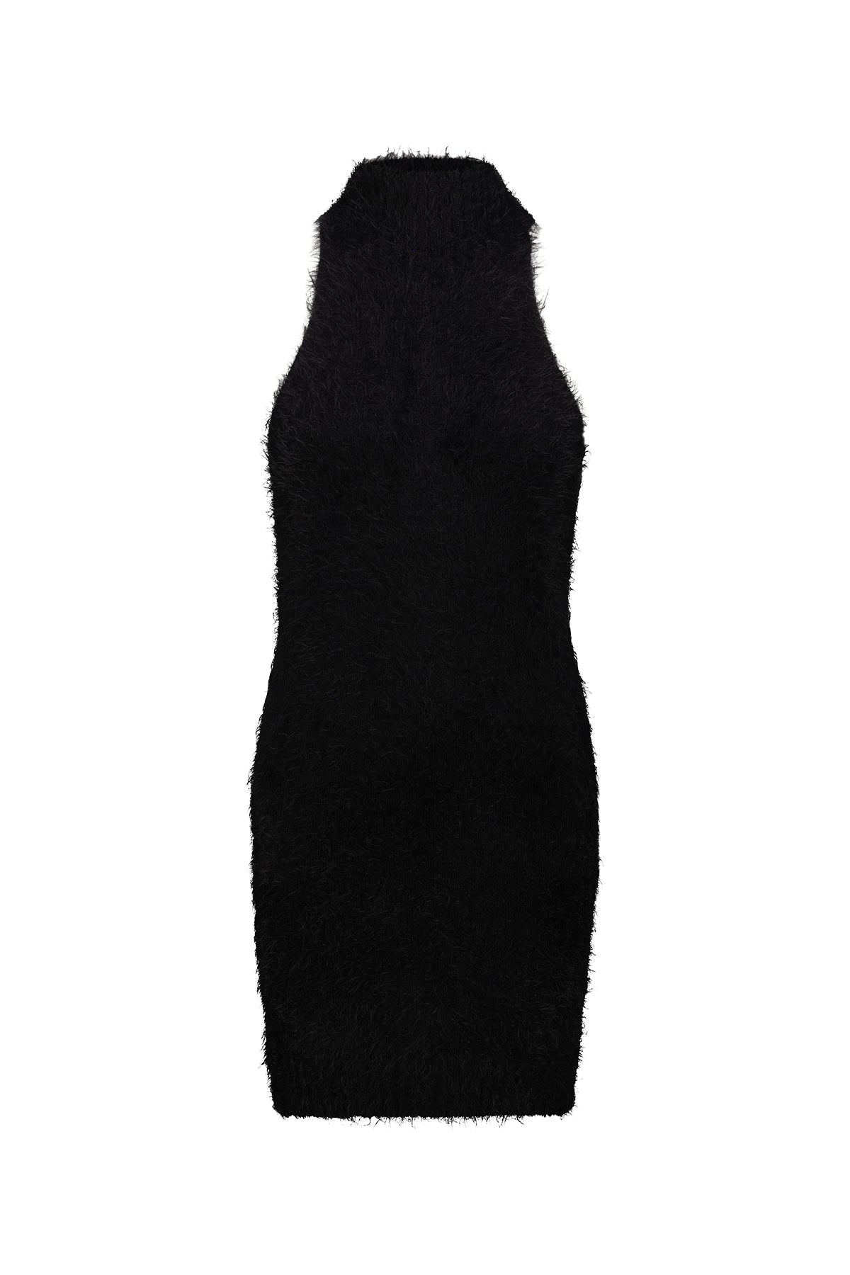 NATHI' LUXURY Nathi Luxury Abito Donna Nero Nero