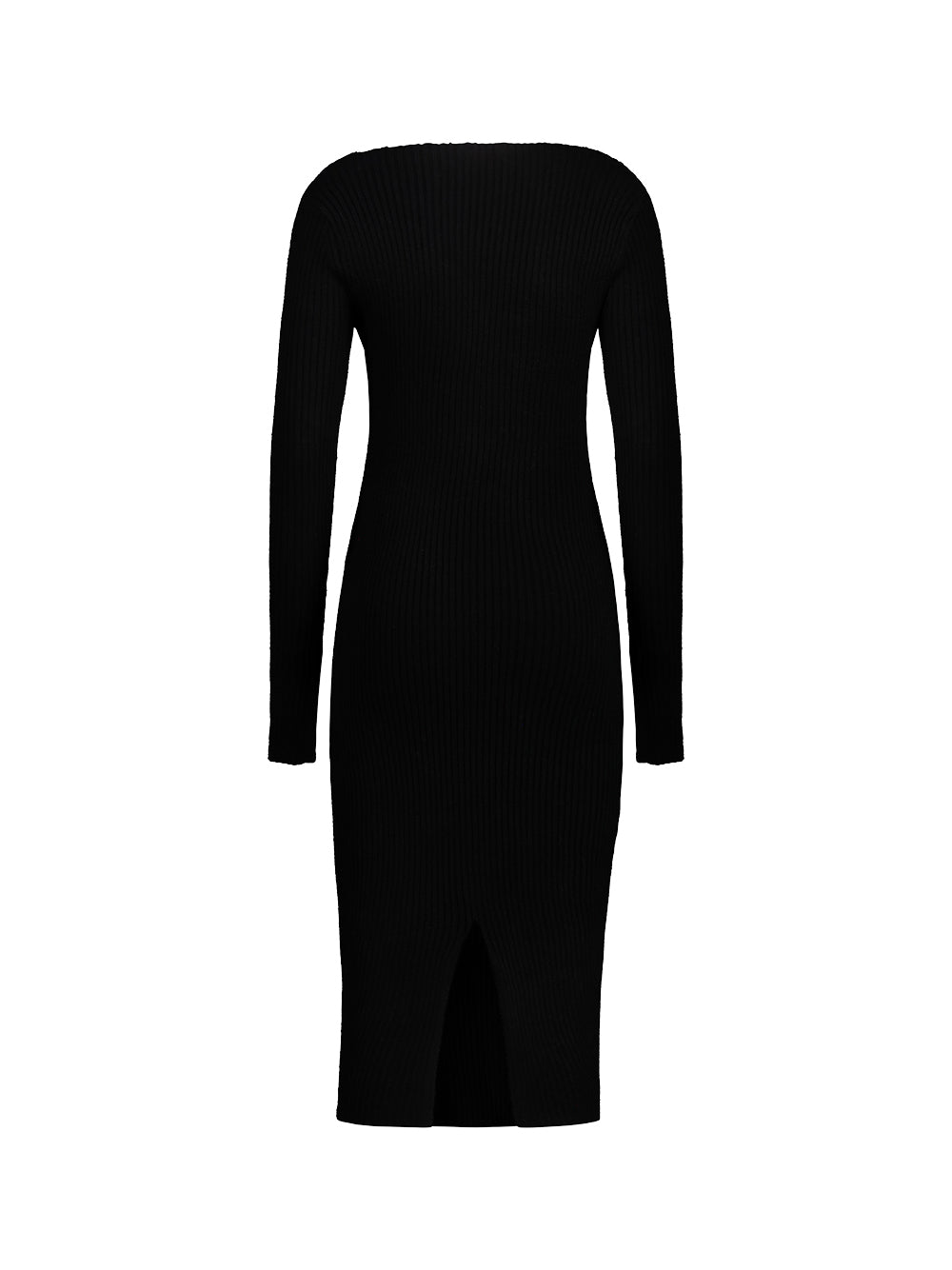 NATHI' LUXURY Nathi Luxury Abito Donna Nero Nero