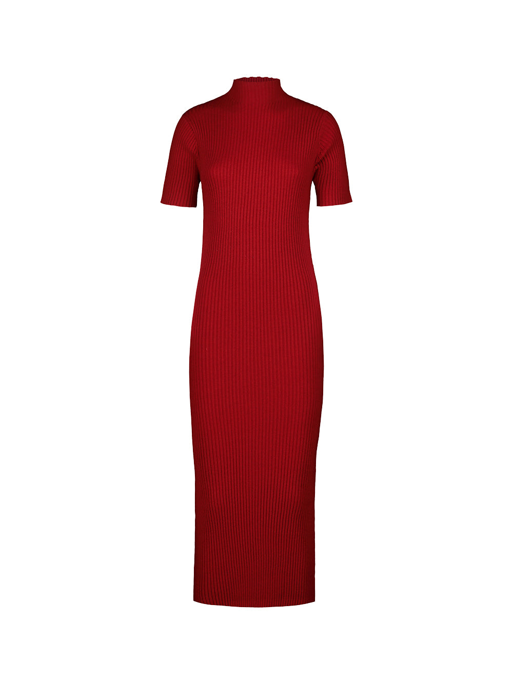 NATHI' LUXURY Nathi Luxury Abito Donna Rosso Rosso