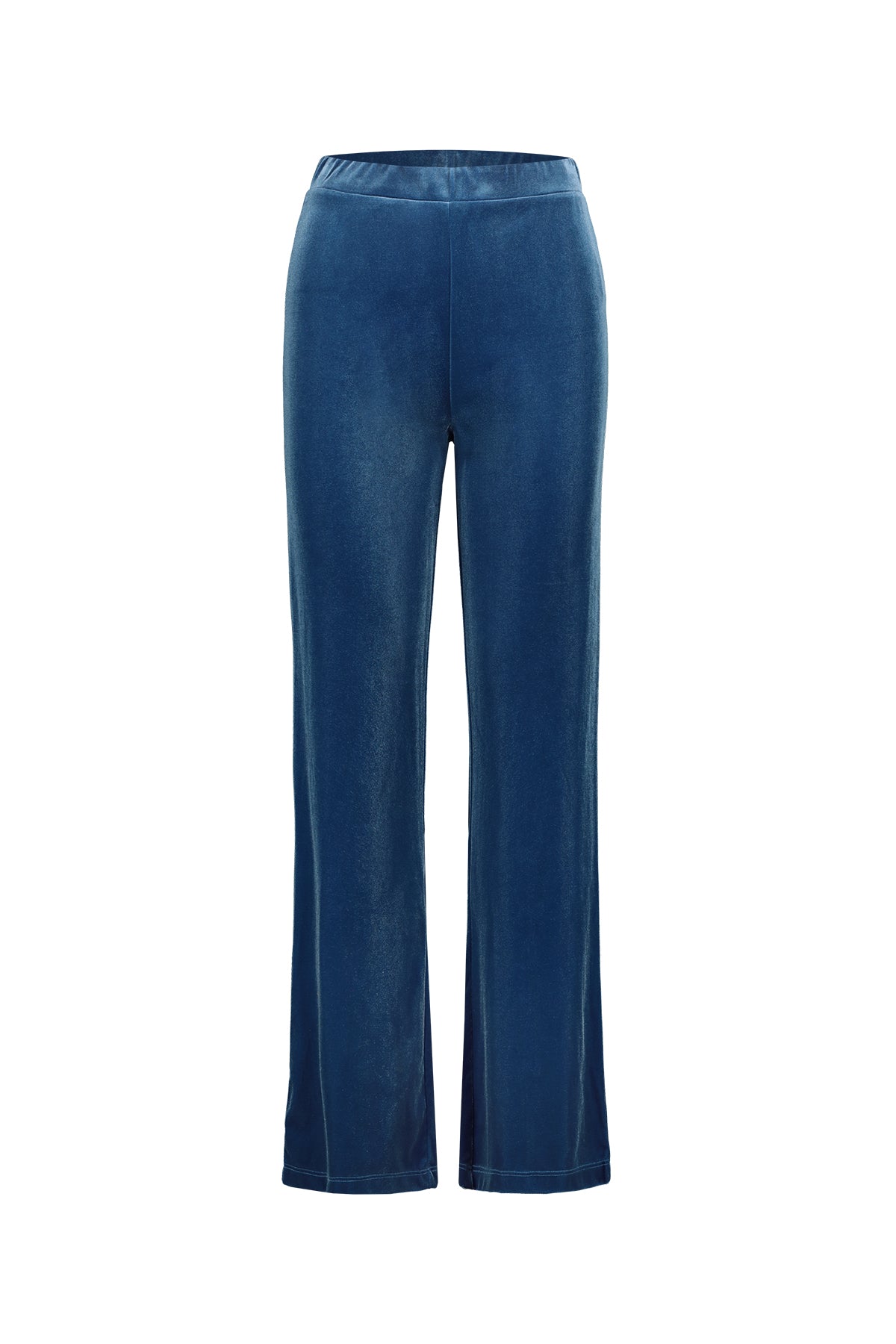 NATHI' LUXURY Nathi Luxury Pantalone Donna Blu Blu