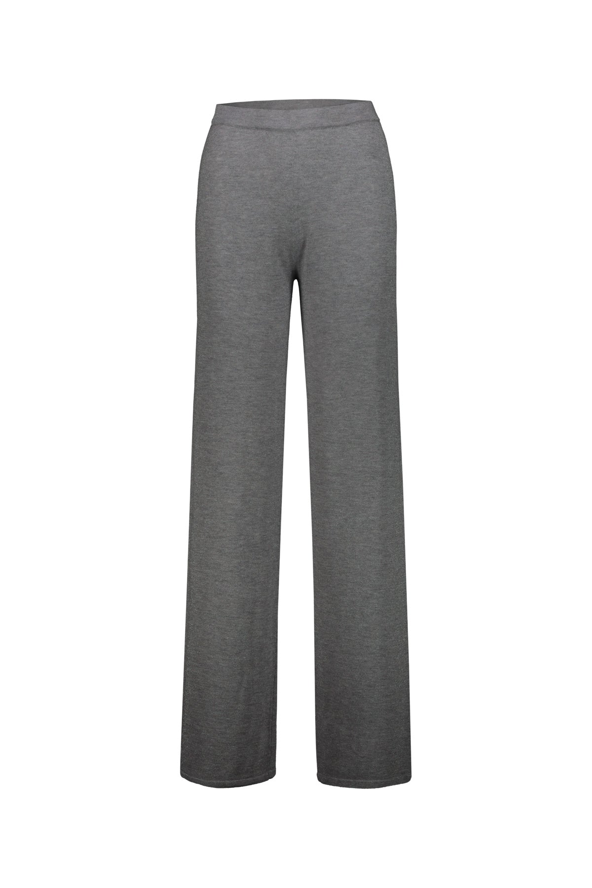 NATHI' LUXURY Nathi Luxury Pantalone Donna Grigio Grigio