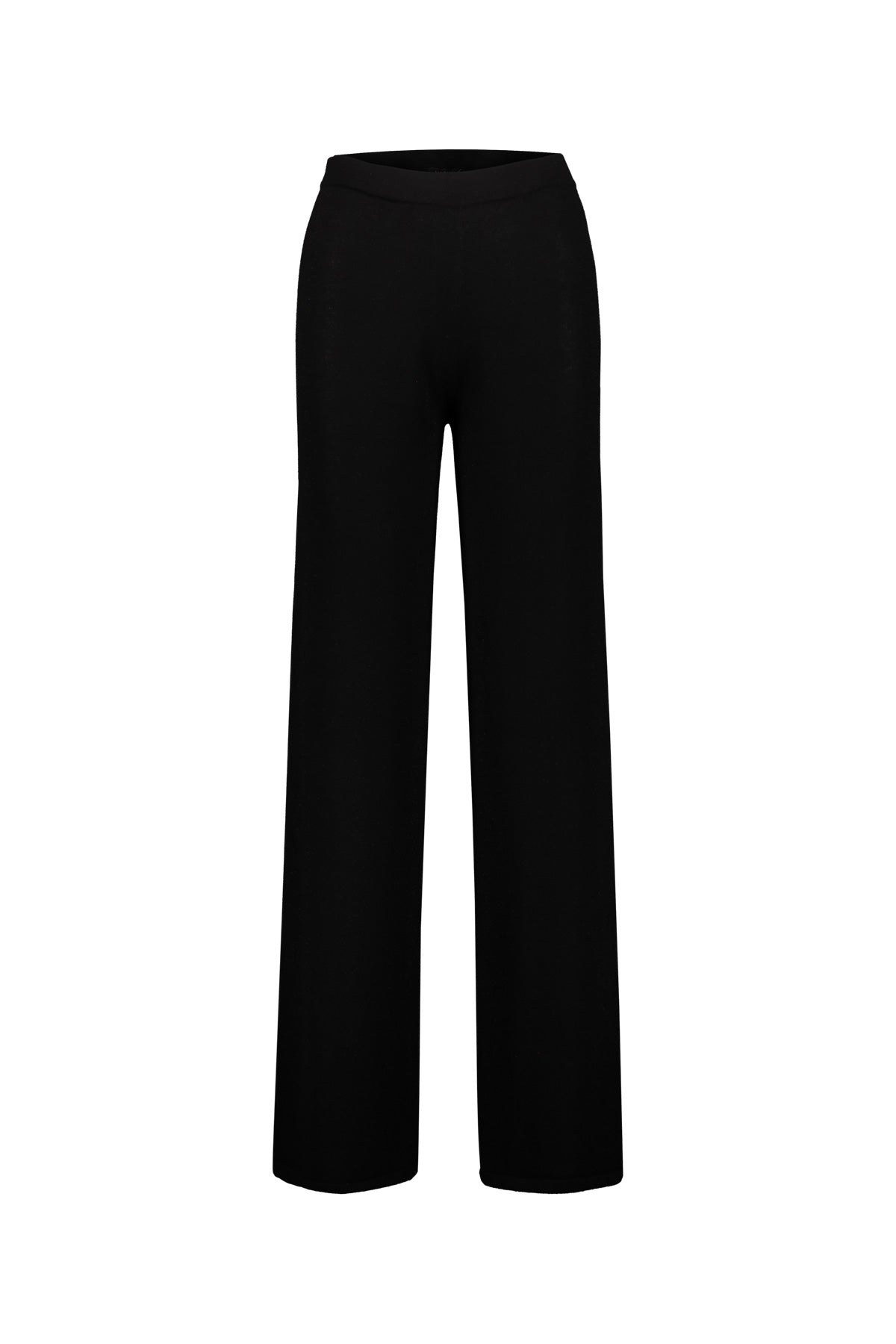 NATHI' LUXURY Nathi Luxury Pantalone Donna Nero Nero