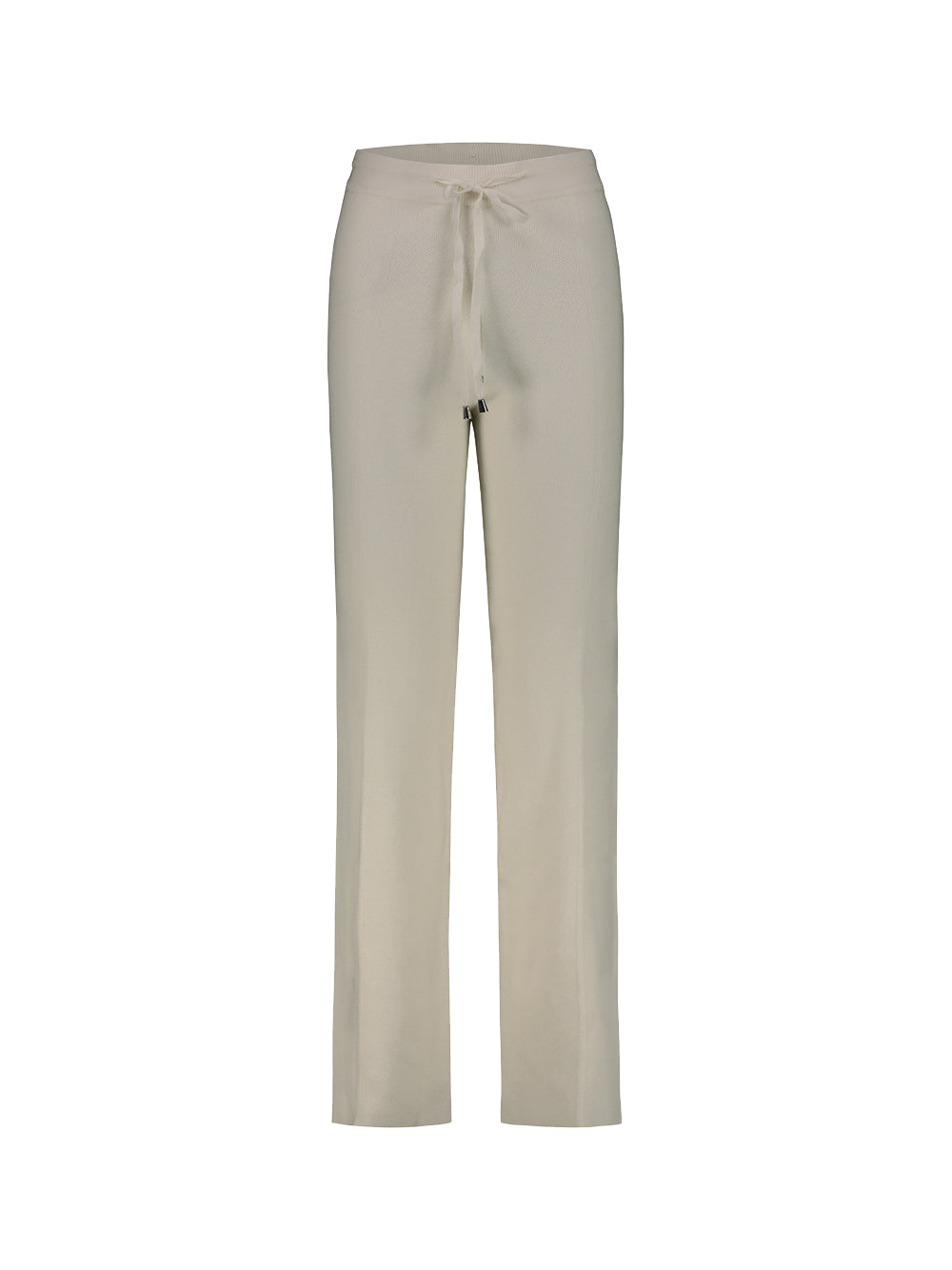 NATHI' LUXURY Nathi Luxury Pantalone Donna Bianco Bianco