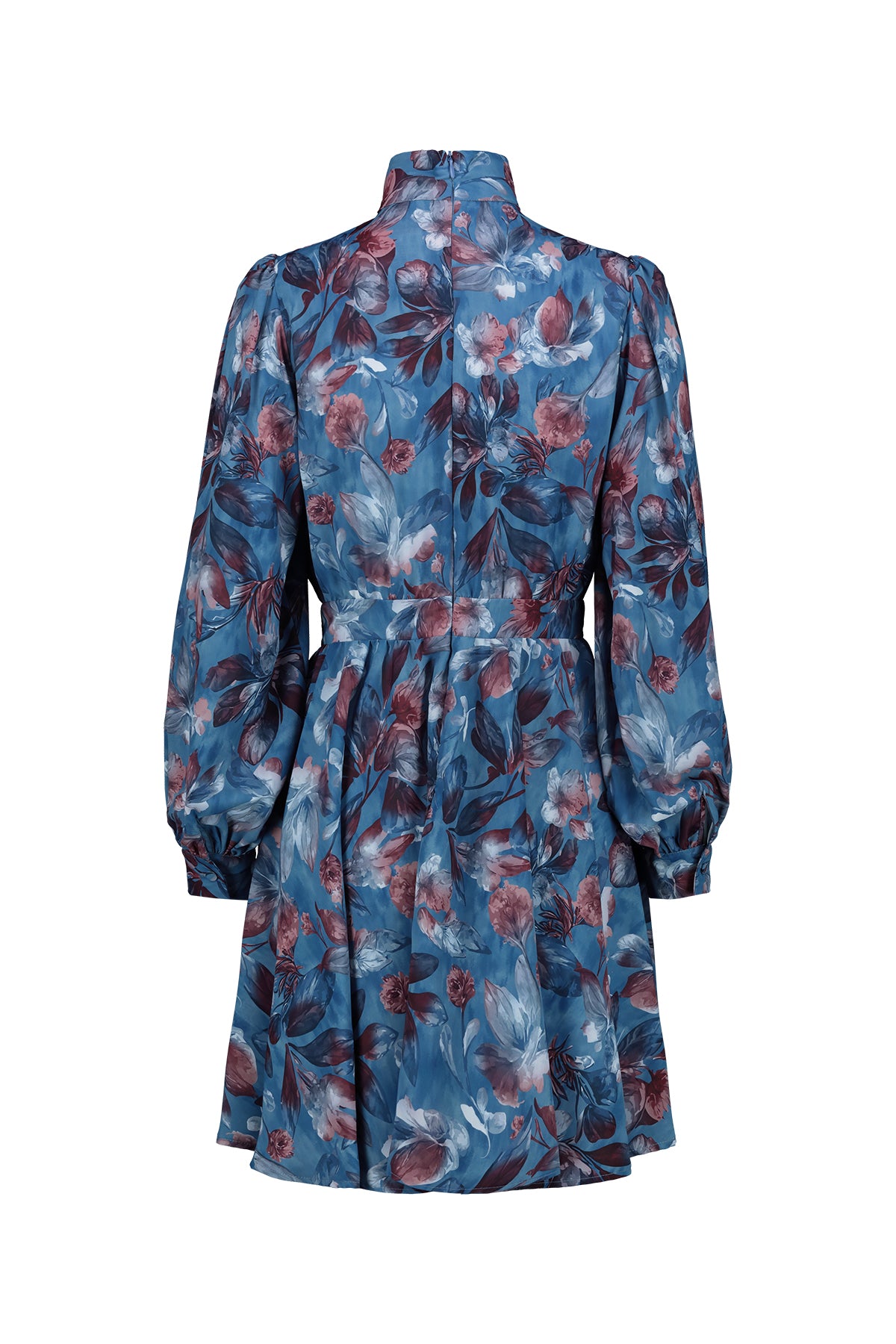 NATHI' LUXURY Nathi Luxury Abito Donna Blu Blu