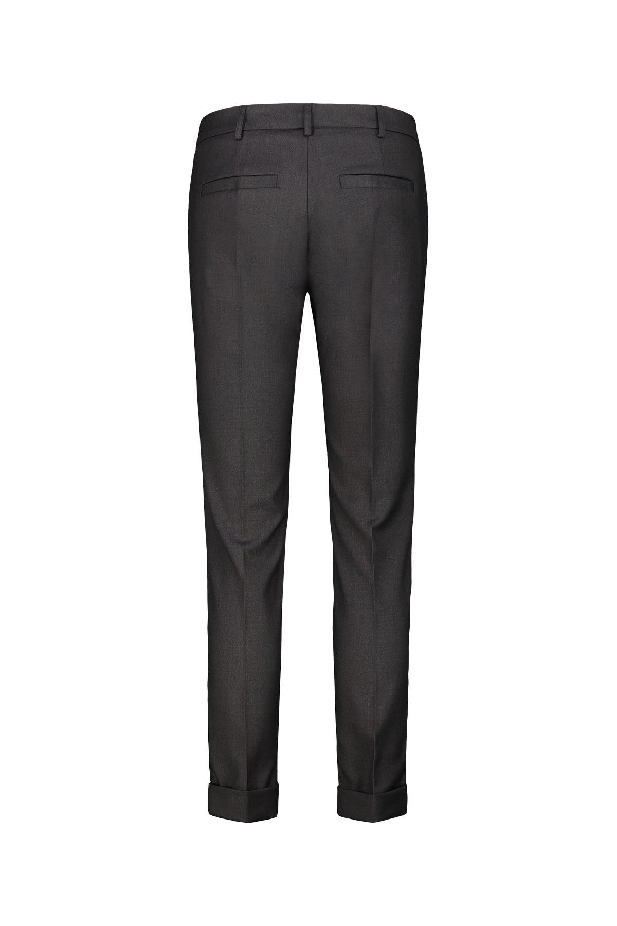 NATHI' LUXURY Nathi Luxury Pantalone Donna Fumo - Grigio Fumo