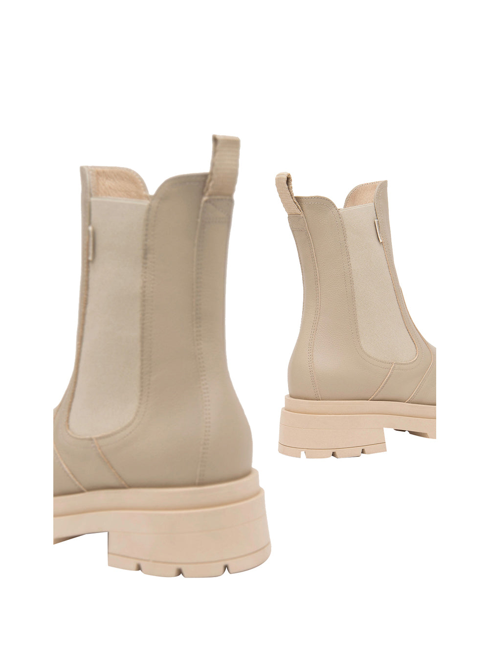 NERO GIARDINI Nero Giardini Biker Donna Beige Beige