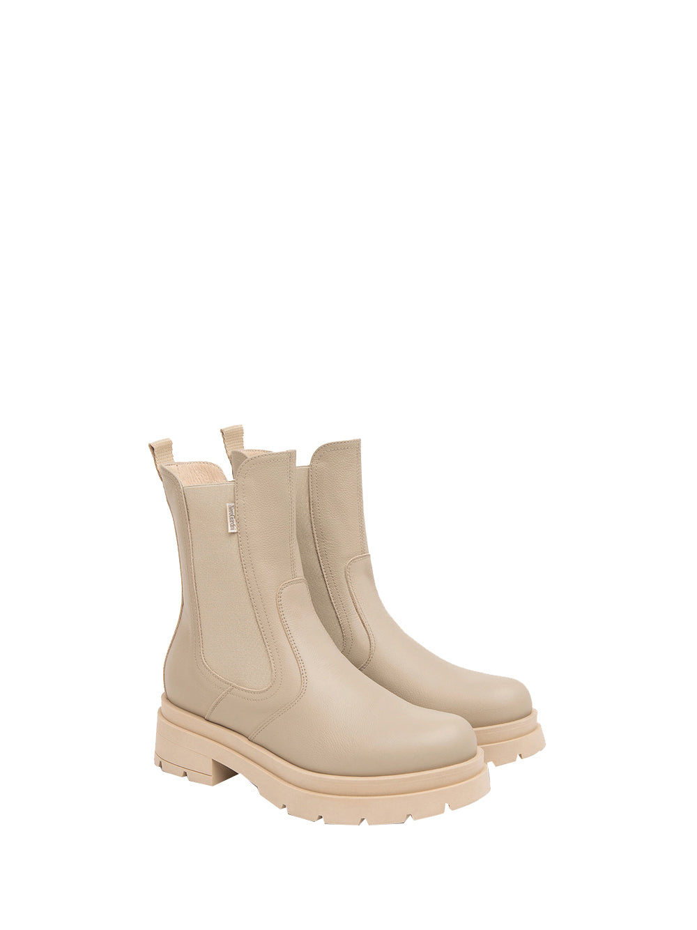 NERO GIARDINI Nero Giardini Biker Donna Beige Beige