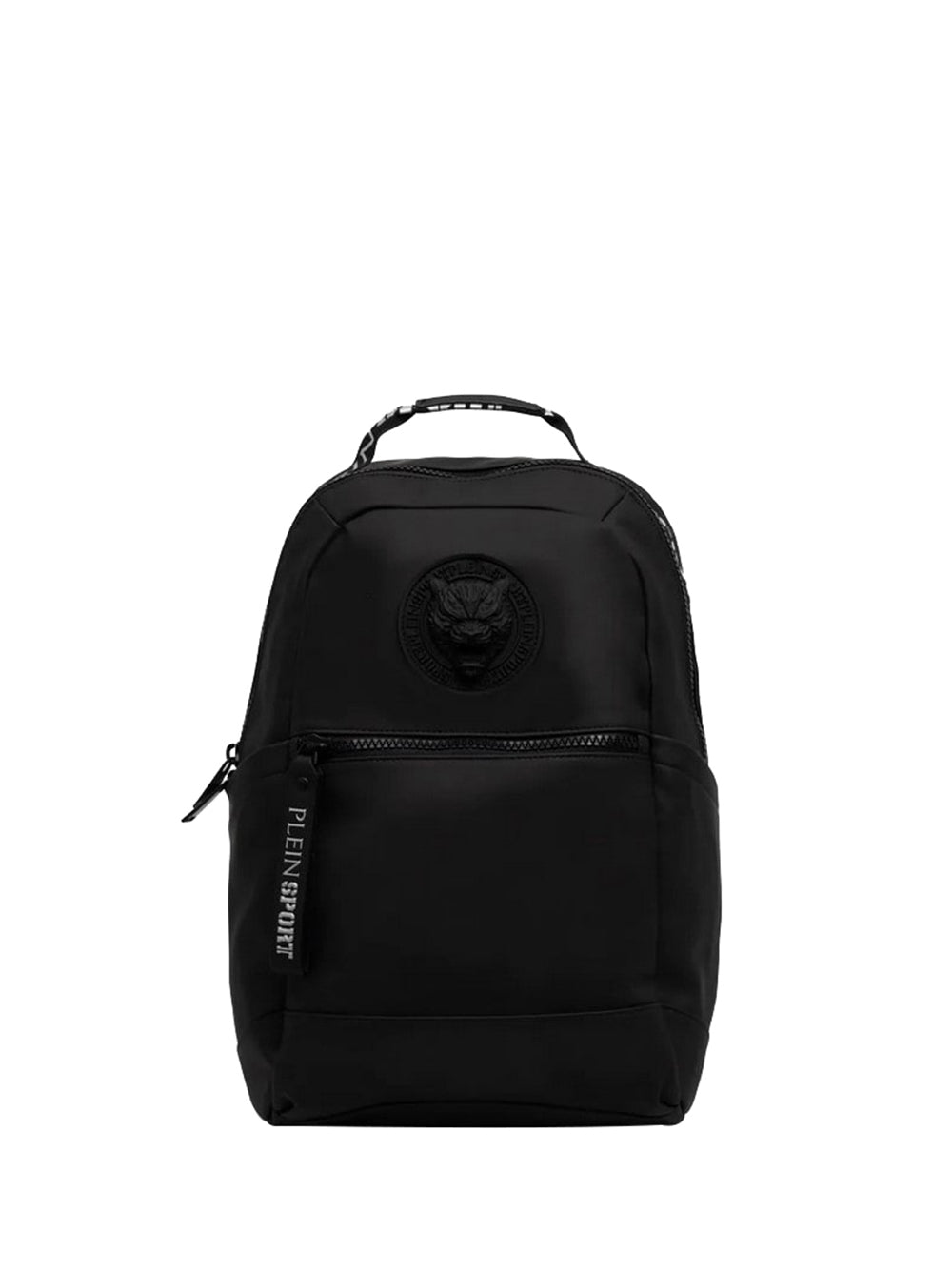 PHILIP PLEIN SPORT Philipp Plein Zaino Uomo Nero Nero