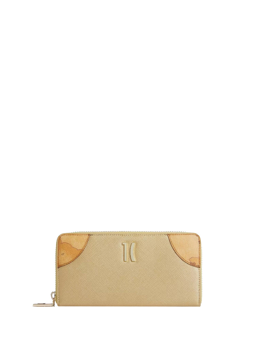 PRIMA CLASSE FLASH Alviero Martini Portafoglio Donna Oro Oro
