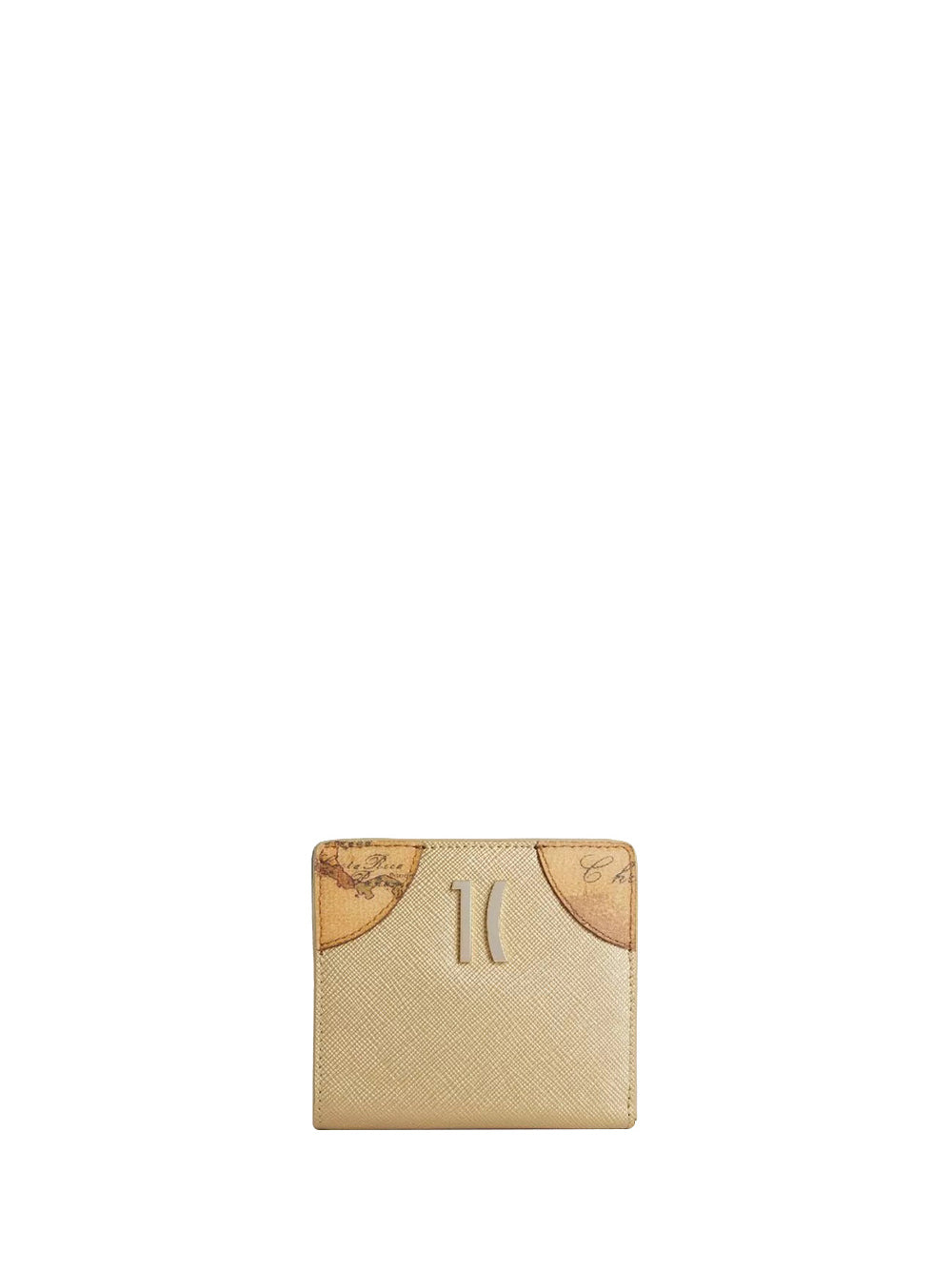 PRIMA CLASSE FLASH Alviero Martini Portafoglio Donna Oro Oro
