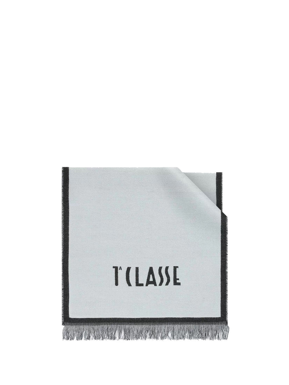 PRIMA CLASSE SETA Alviero Martini Sciarpa Donna Grigio Medio - Grigio GRIGIO MEDIO