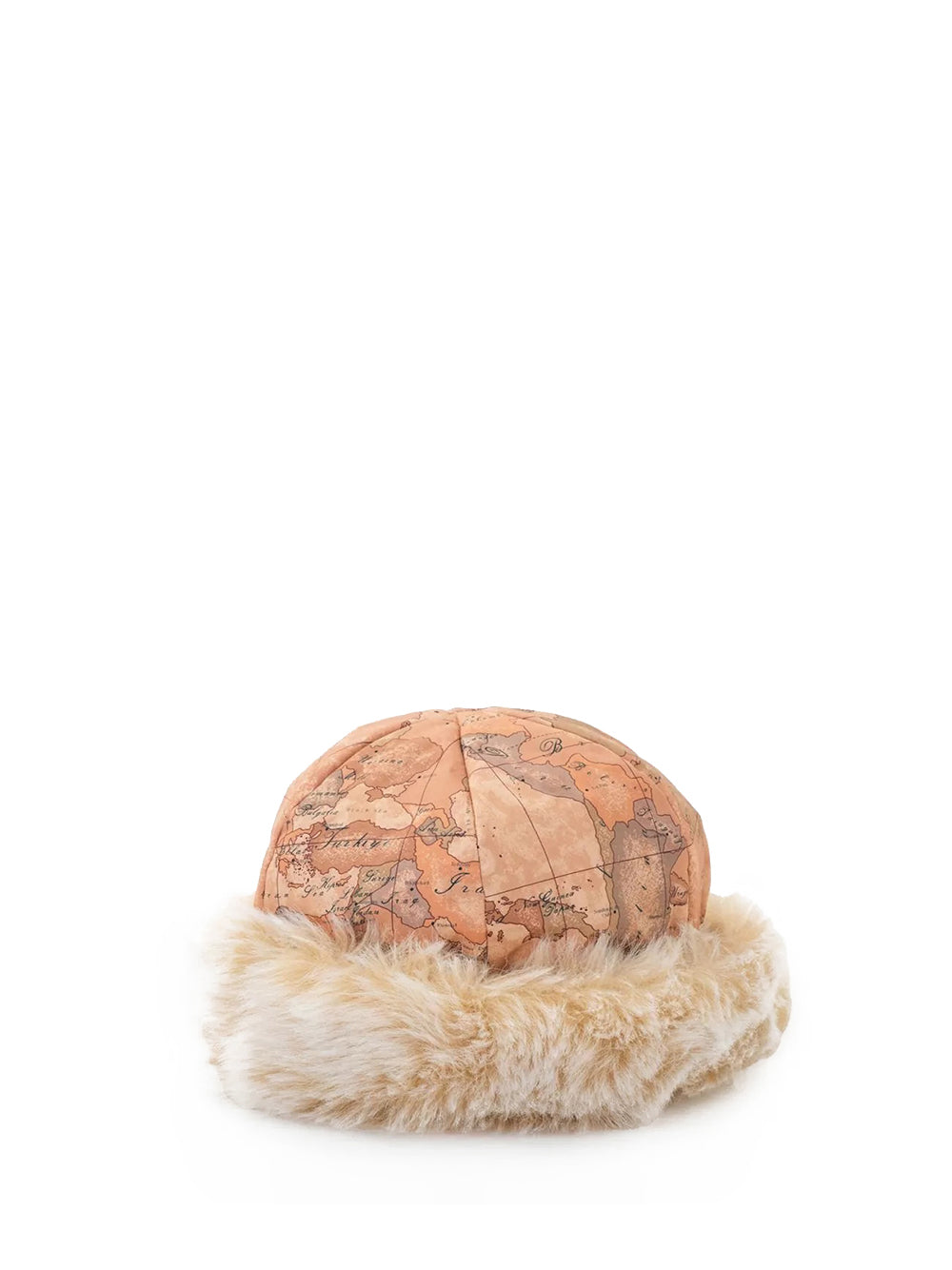 PRIMA CLASSE STAGIONE Alviero Martini Cappello Donna Naturale - Beige Naturale