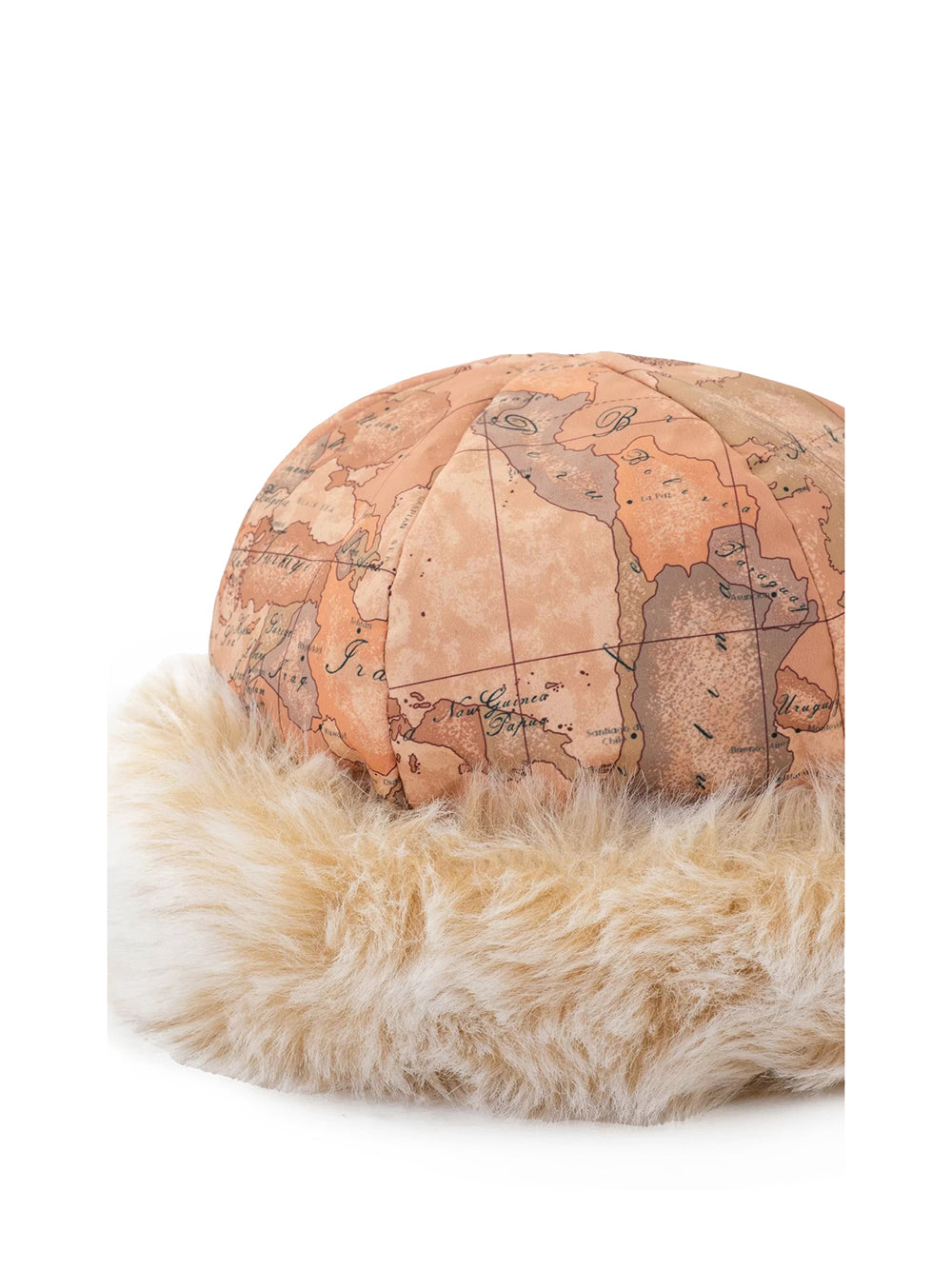 PRIMA CLASSE STAGIONE Alviero Martini Cappello Donna Naturale - Beige Naturale