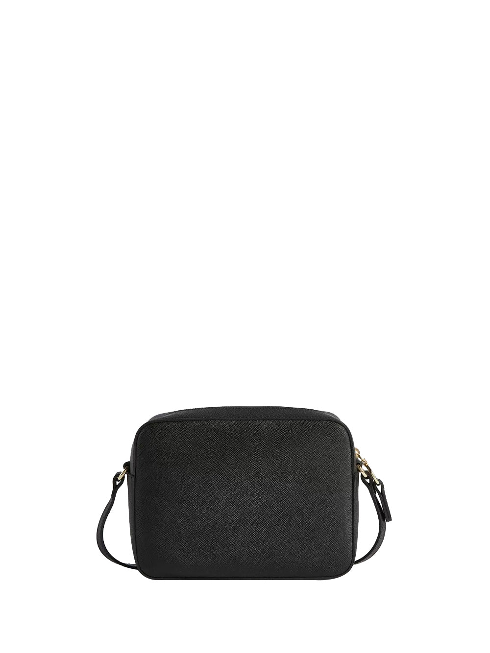 PRIMA CLASSE STAGIONE Alviero Martini Borsa a Tracolla Donna Nero Nero