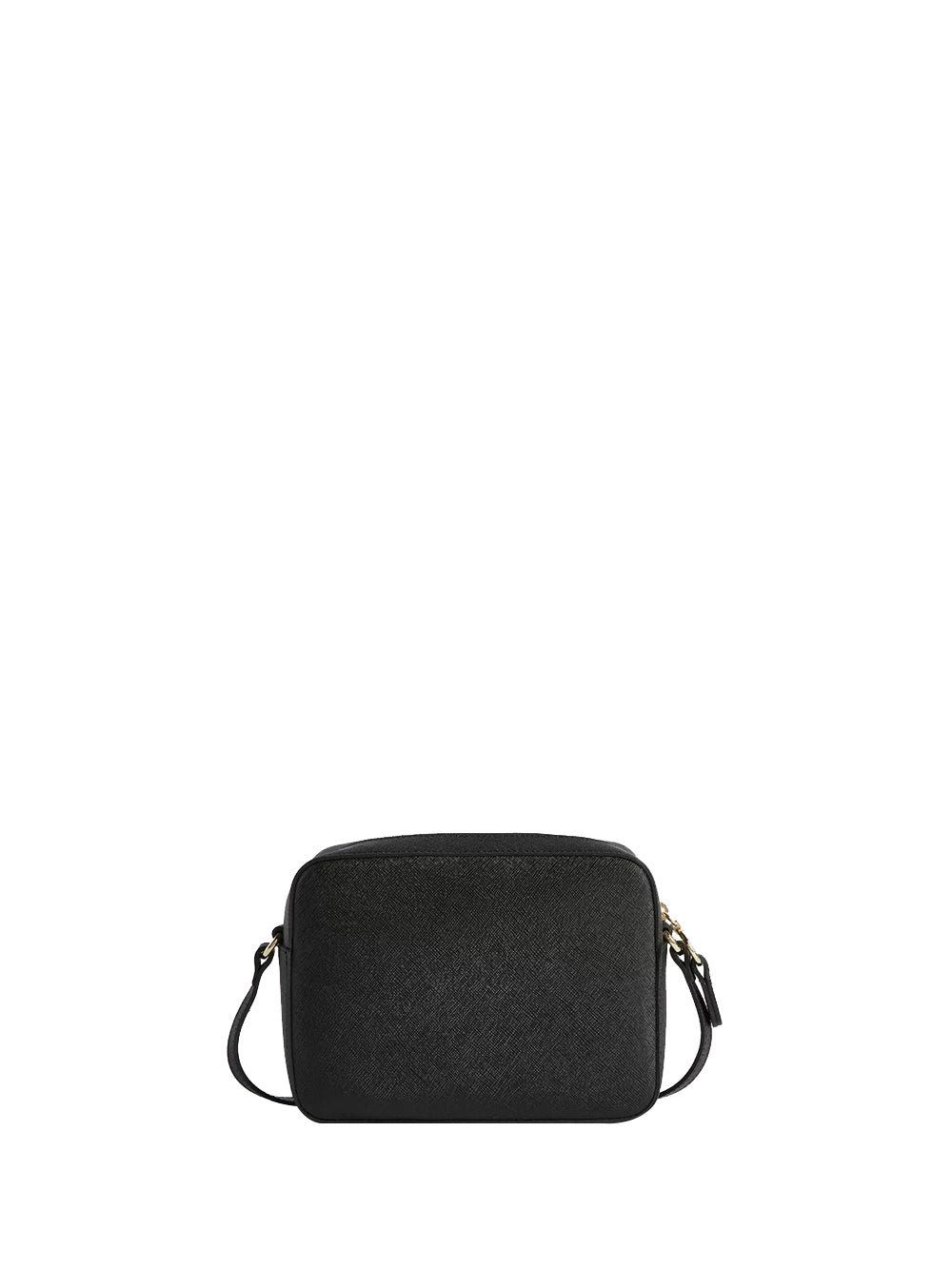 PRIMA CLASSE STAGIONE Alviero Martini Borsa a Tracolla Donna Nero Nero