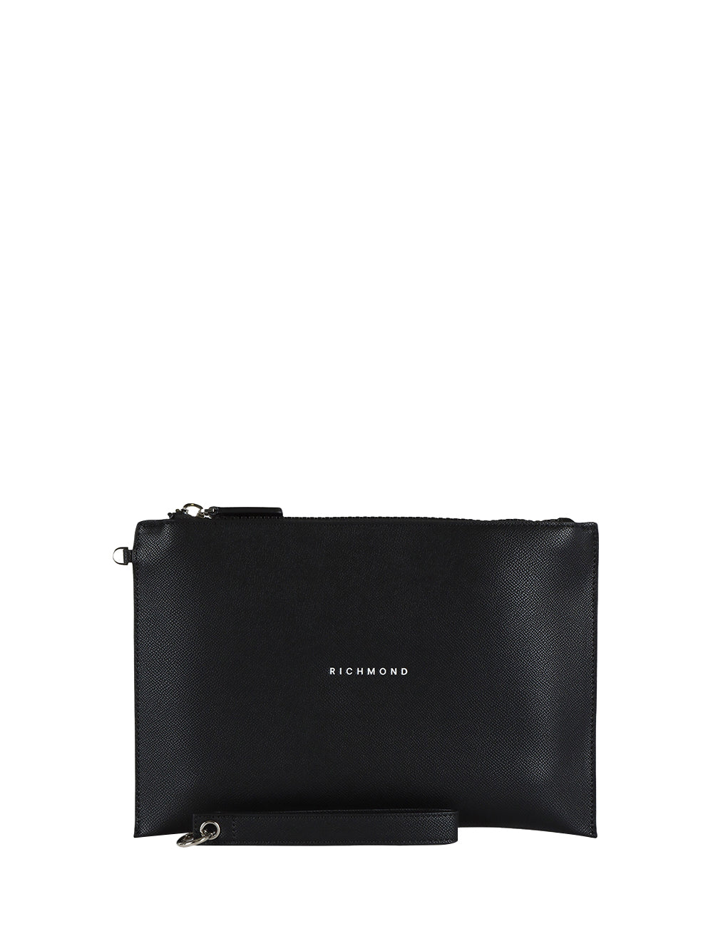 RICHMOND Richmond Pochette Uomo Nero Nero