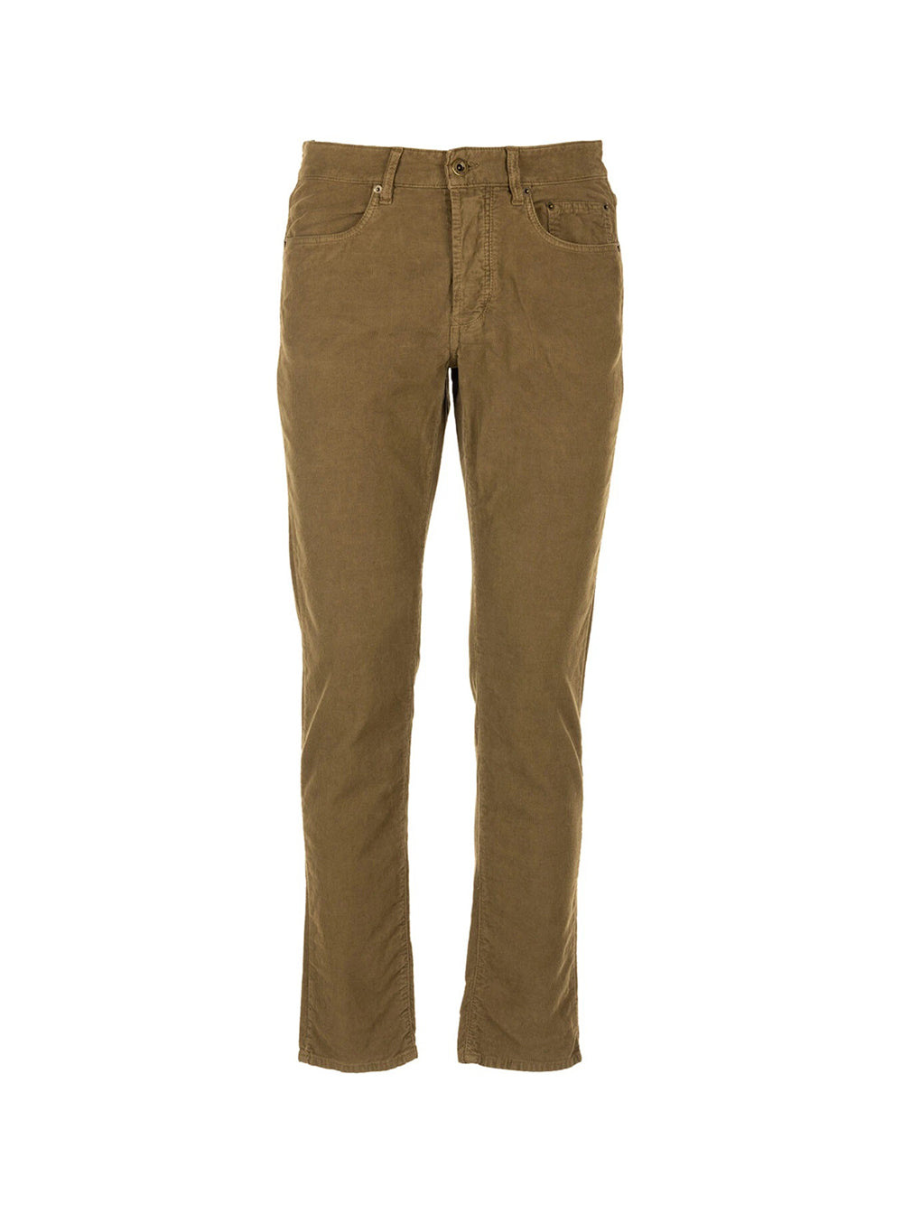 SIVIGLIA Siviglia Pantalone Uomo Marrone Marrone
