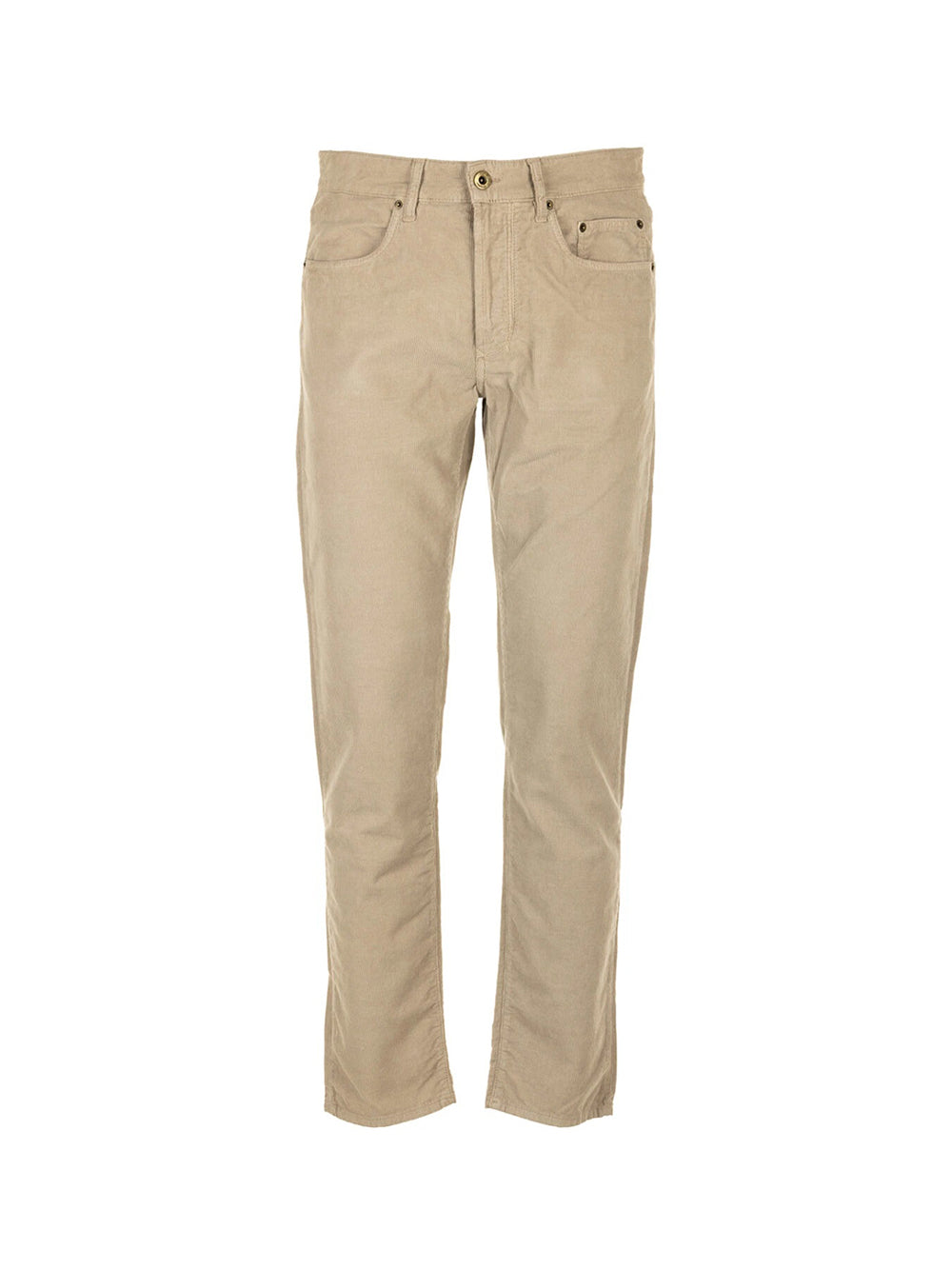 SIVIGLIA Siviglia Pantalone Uomo Beige Beige