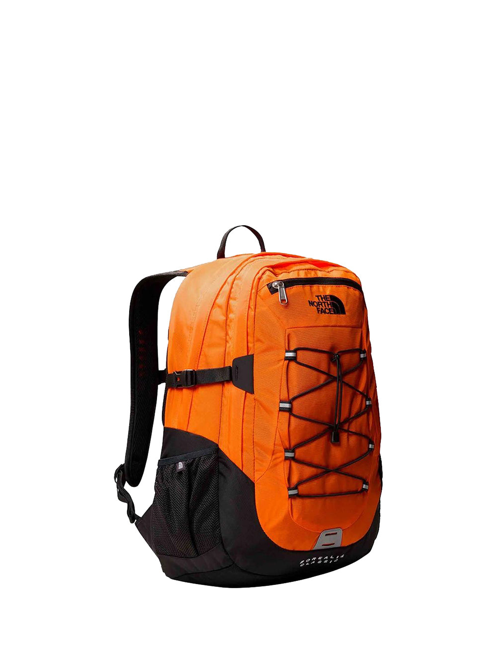 THE NORTH FACE The North Face Zaino Uomo Arancio - Arancione Arancio