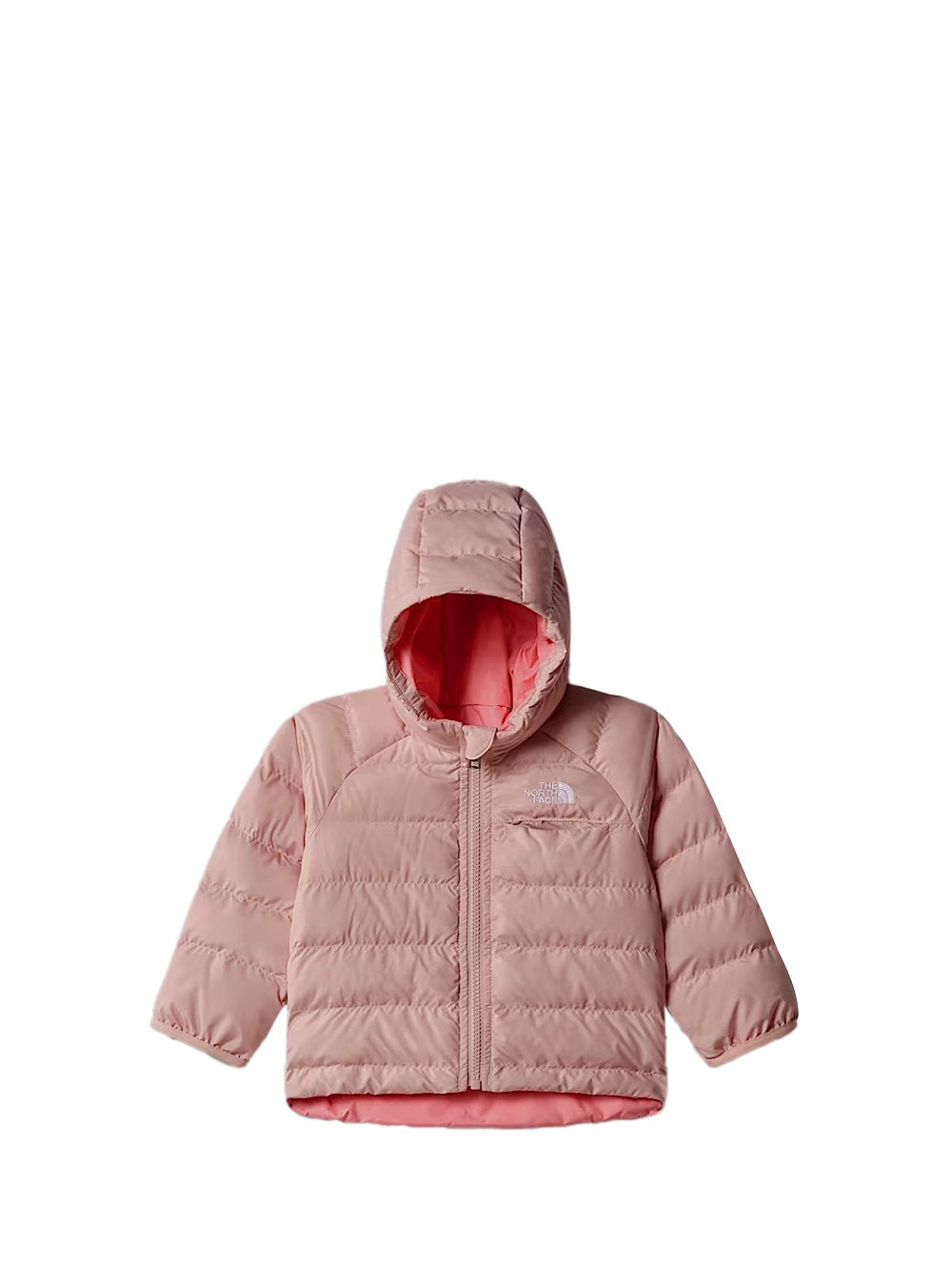 THE NORTH FACE The North Face Giubbotto Bambina Rosa Rosa