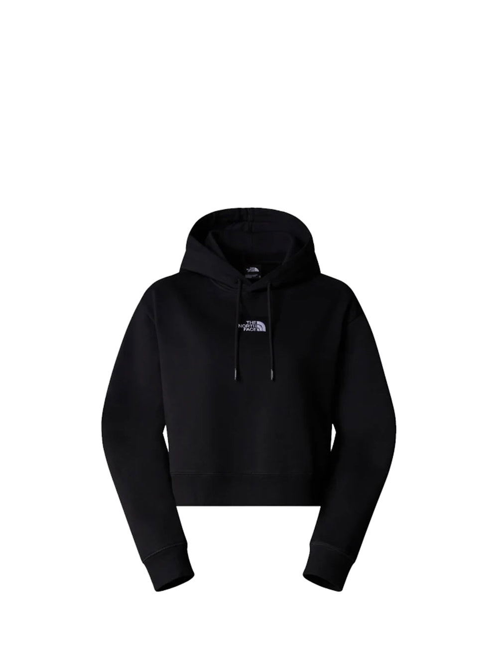 THE NORTH FACE The North Face Felpa Donna Nero Nero