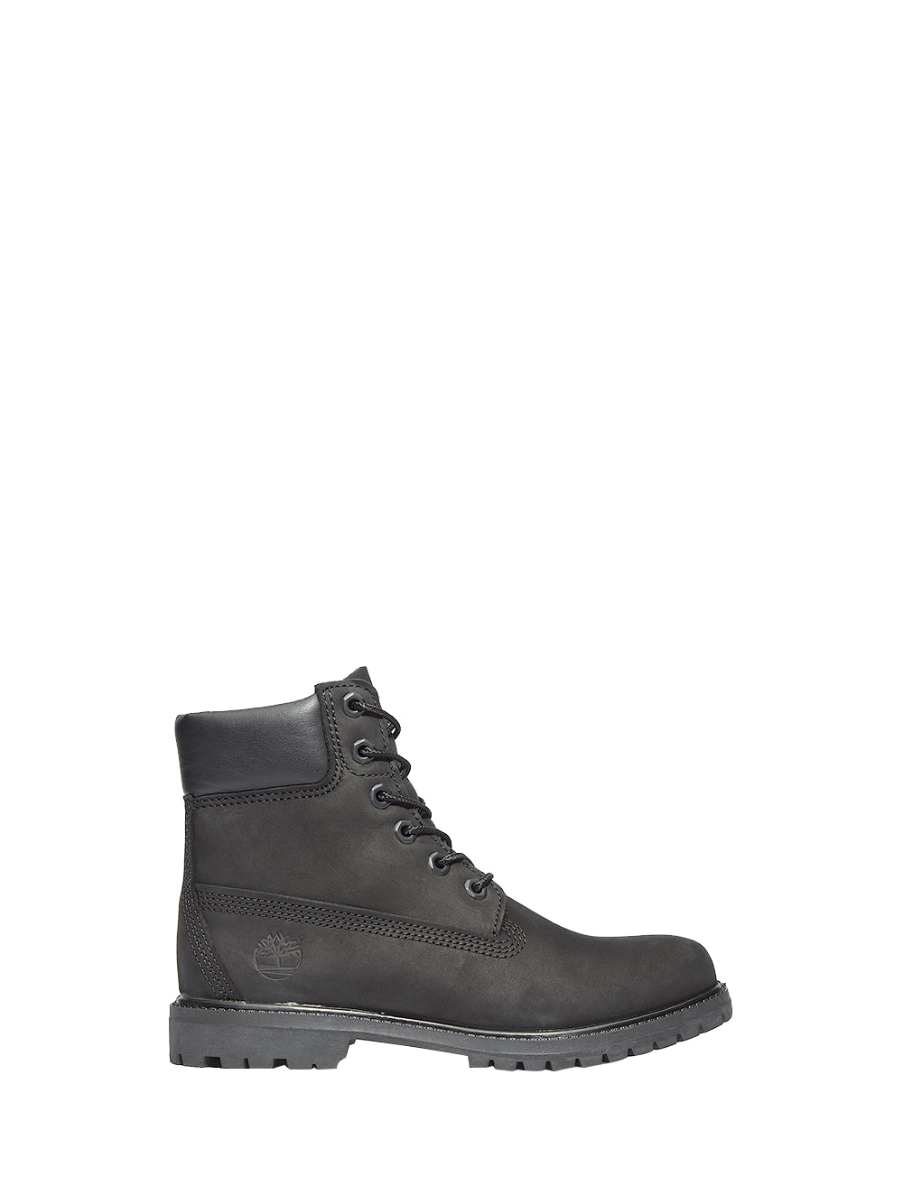 TIMBERLAND Timberland Polacchino Donna Nero Nero