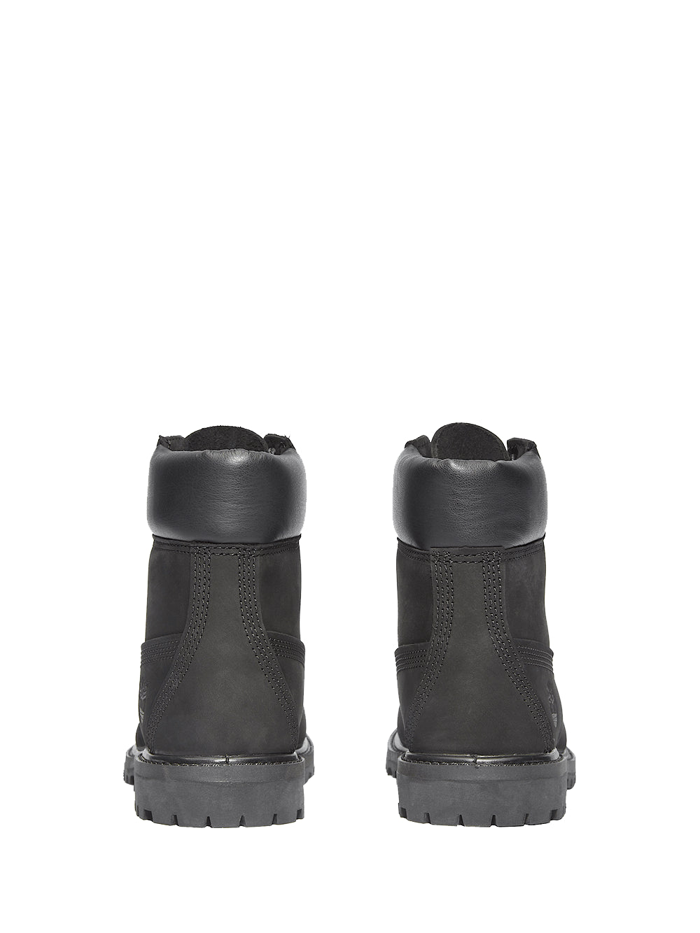 TIMBERLAND Timberland Polacchino Donna Nero Nero