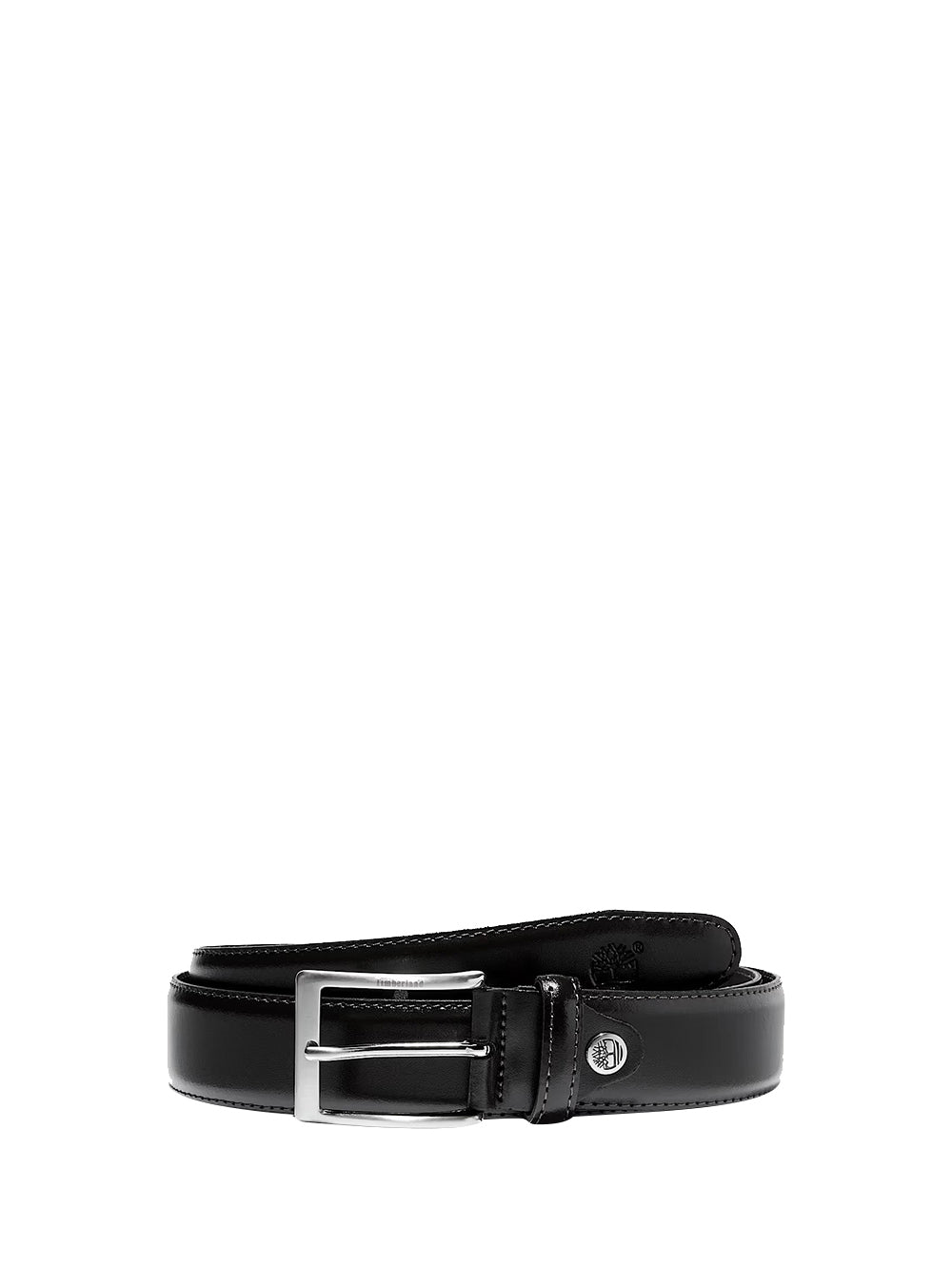 TIMBERLAND Timberland Cintura Uomo Nero Nero