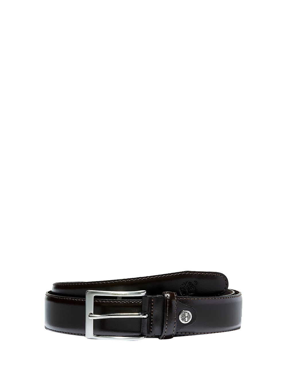 TIMBERLAND Timberland Cintura Uomo Marrone Marrone