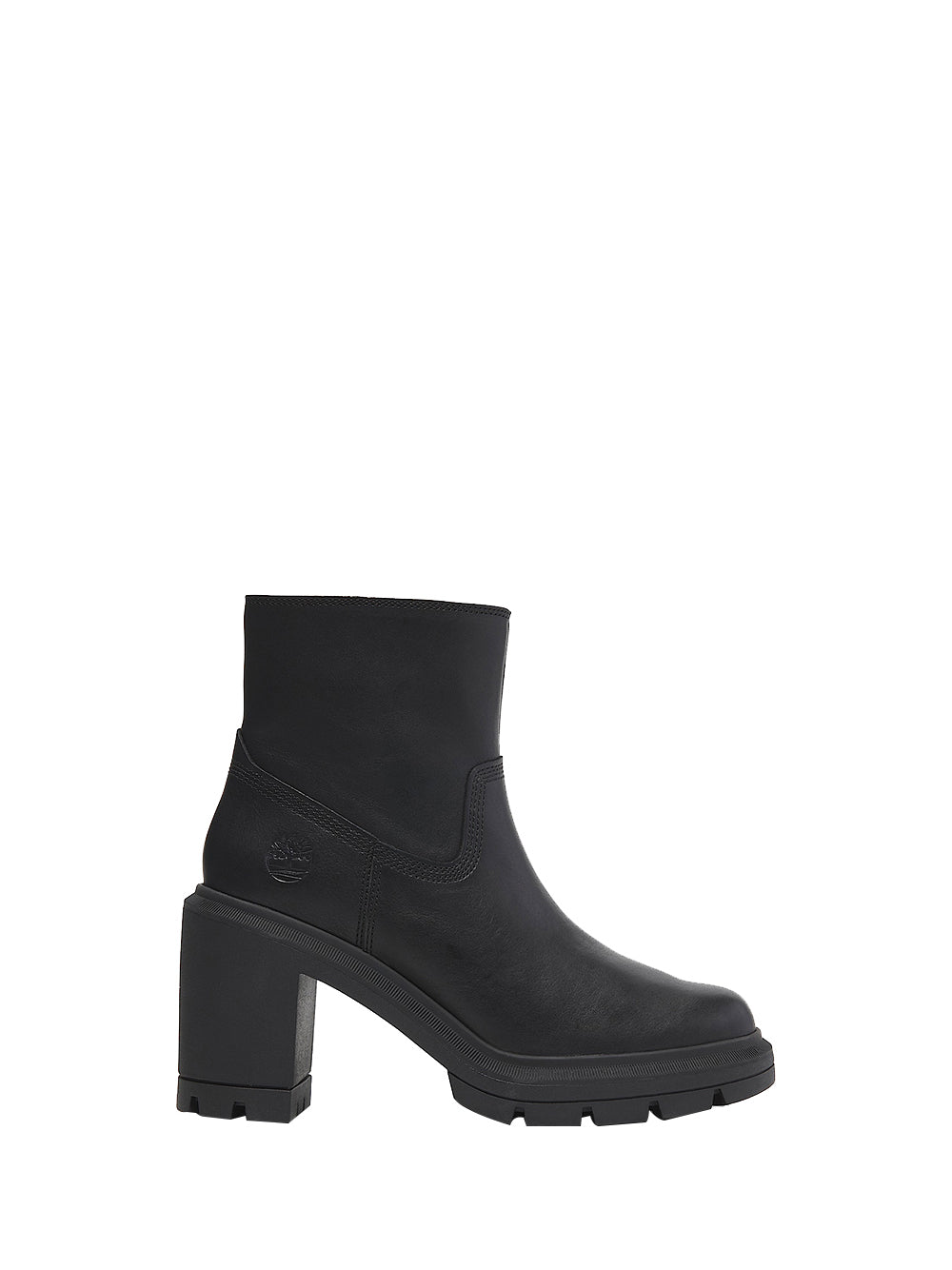 TIMBERLAND Timberland Tronchetto Donna Nero Nero