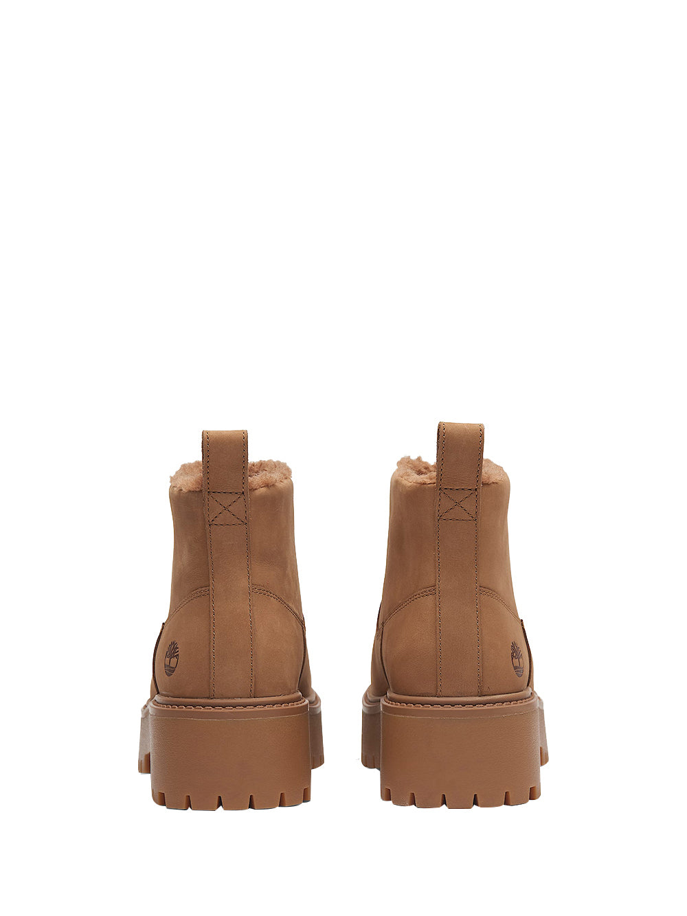 TIMBERLAND Timberland Biker Donna Wheat - Beige WHEAT