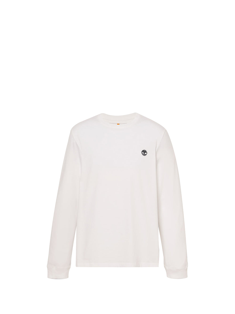 TIMBERLAND Timberland T-Shirt Uomo Bianco Bianco