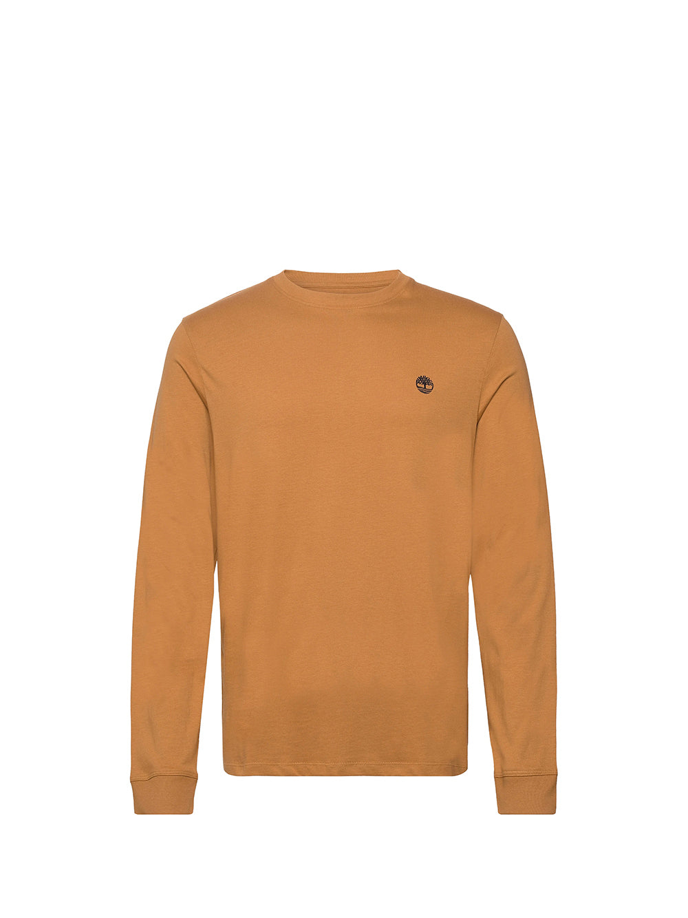 TIMBERLAND Timberland T-Shirt Uomo Wheat - Beige WHEAT