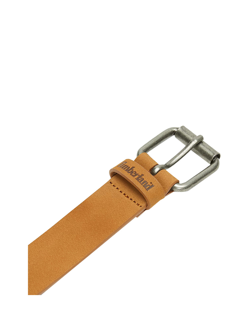 TIMBERLAND Timberland Cintura Uomo Wheat - Beige WHEAT