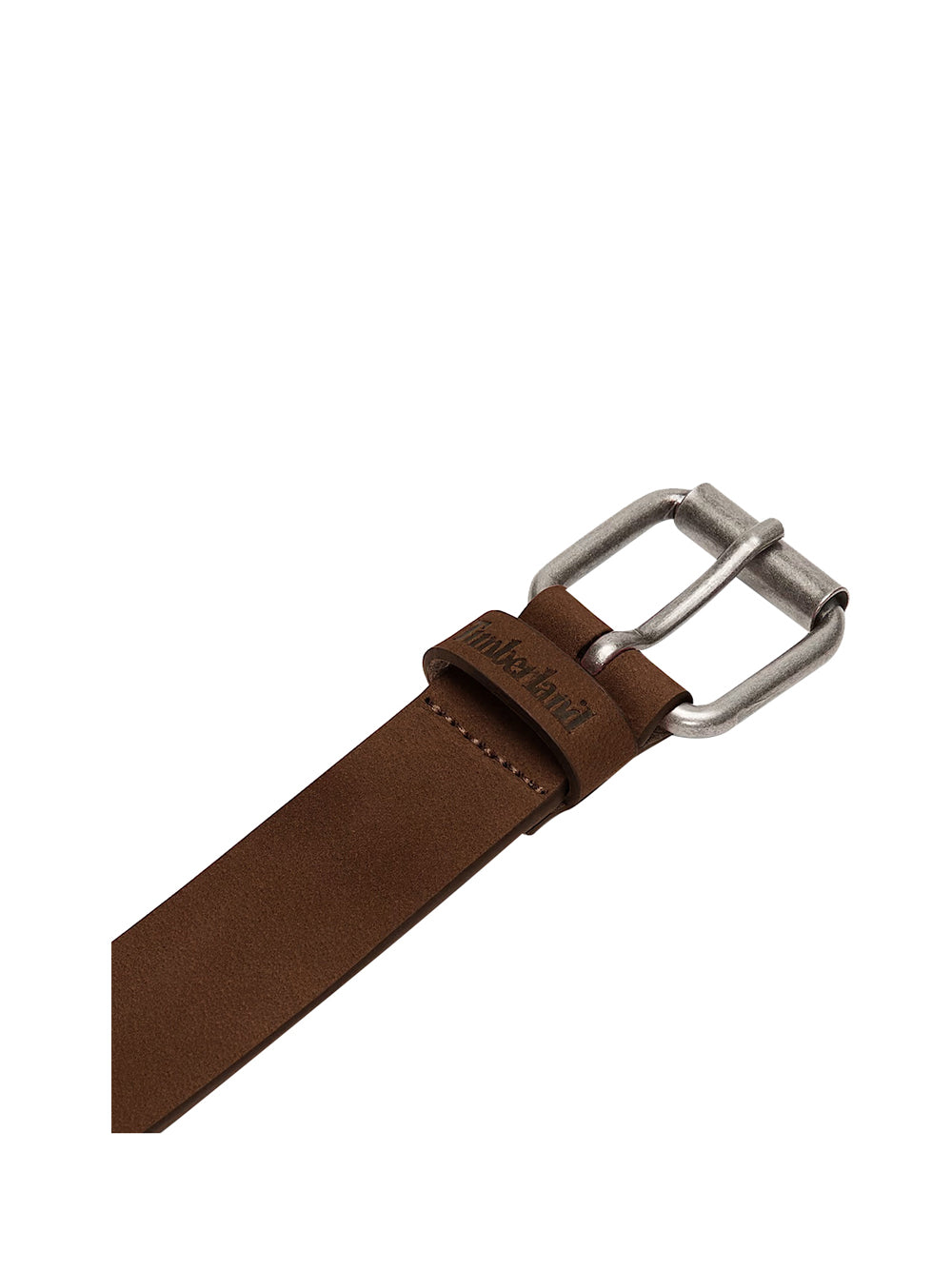 TIMBERLAND Timberland Cintura Uomo Marrone Marrone