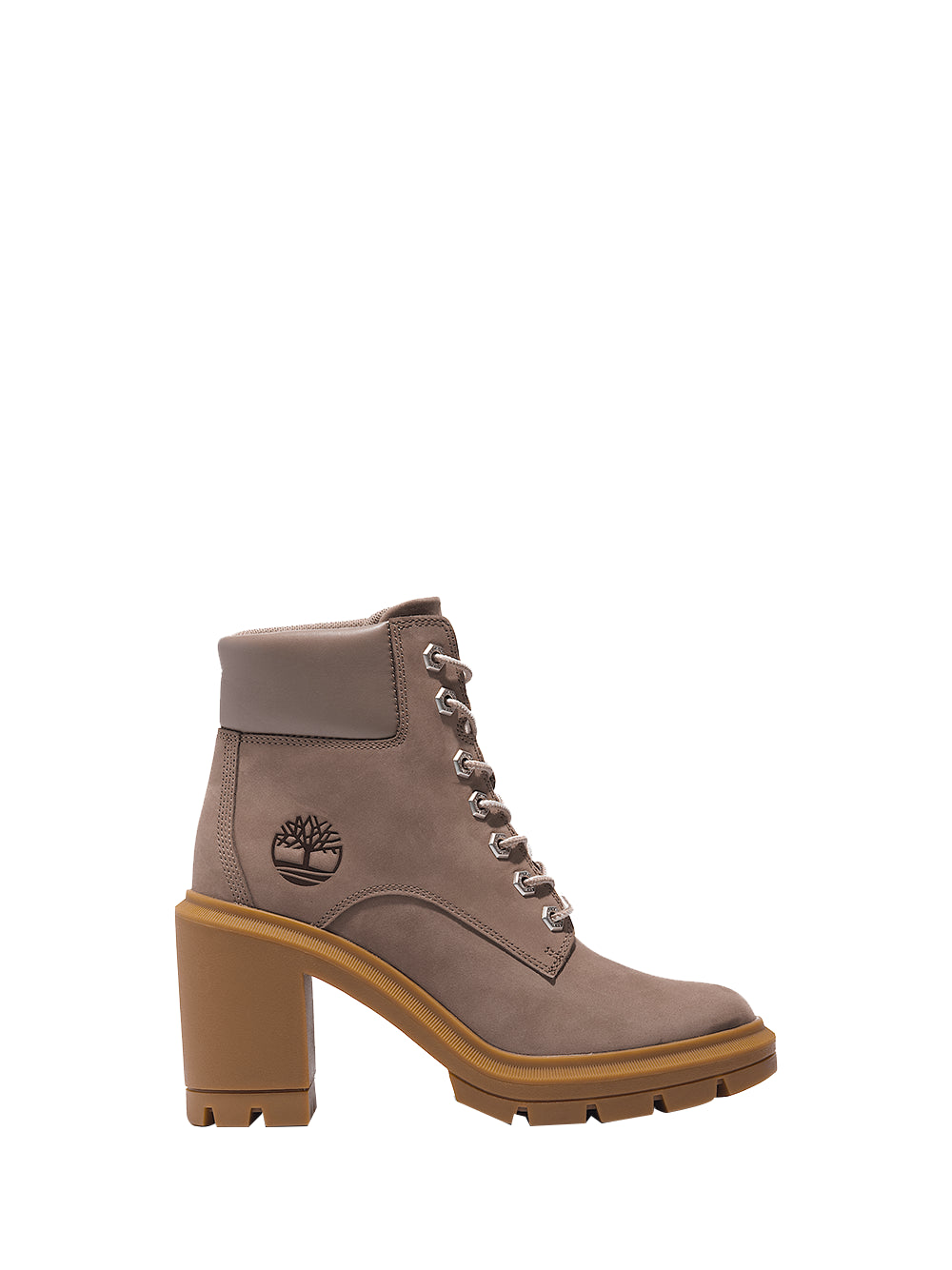 TIMBERLAND Timberland Polacchino Donna Grigio Grigio