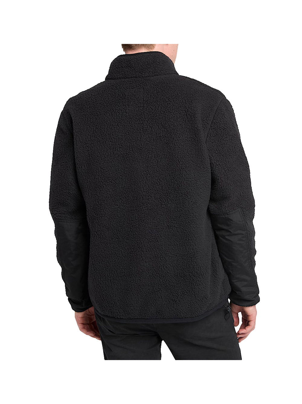 TIMBERLAND Timberland Felpa Uomo Nero Nero