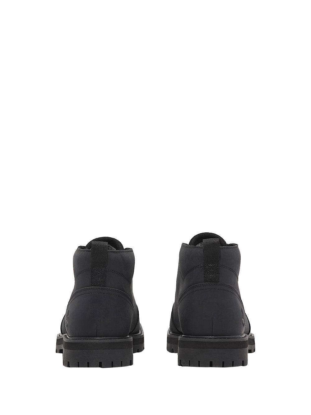 TIMBERLAND Timberland Polacchino Uomo Nero Nero