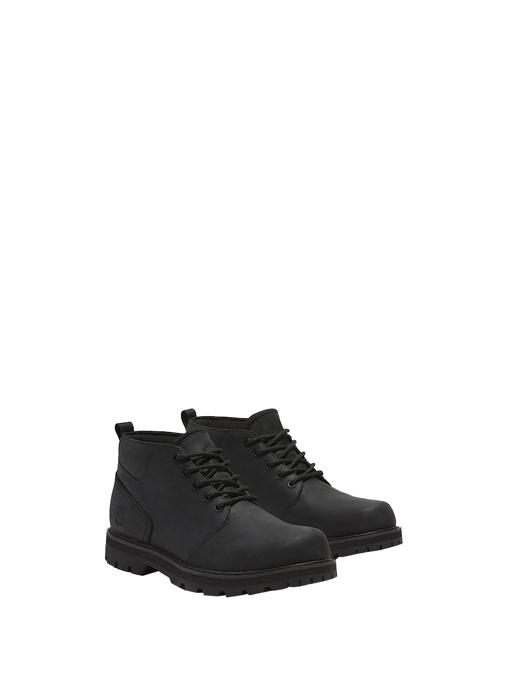 TIMBERLAND Timberland Polacchino Uomo Nero Nero