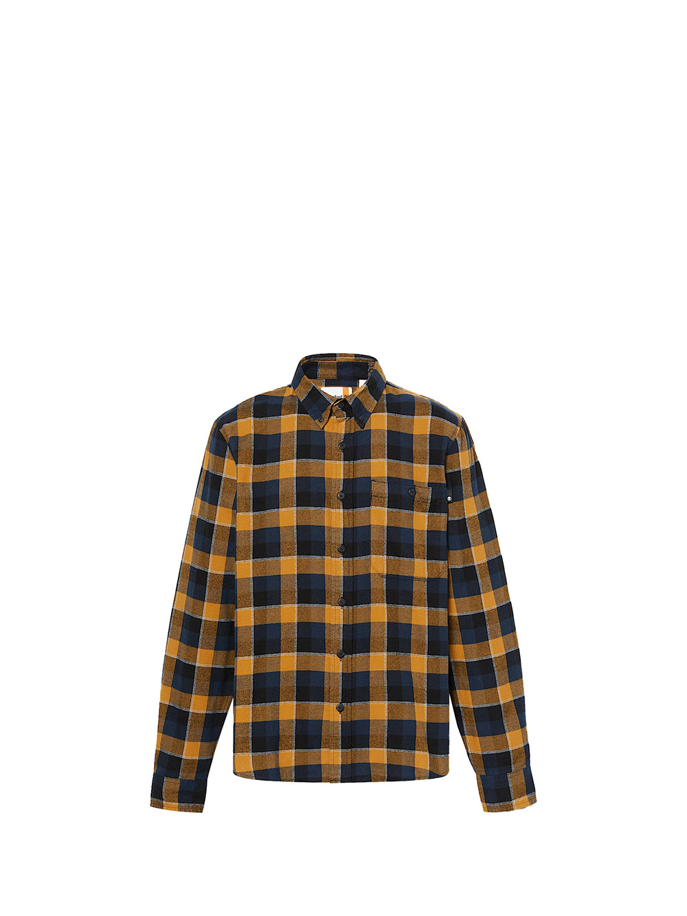 TIMBERLAND Timberland Camicia Uomo Blu Blu