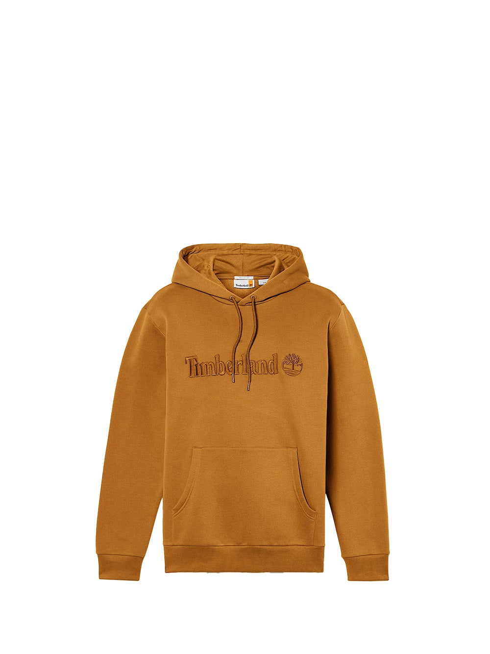 TIMBERLAND Timberland Felpa Uomo Wheat - Beige WHEAT