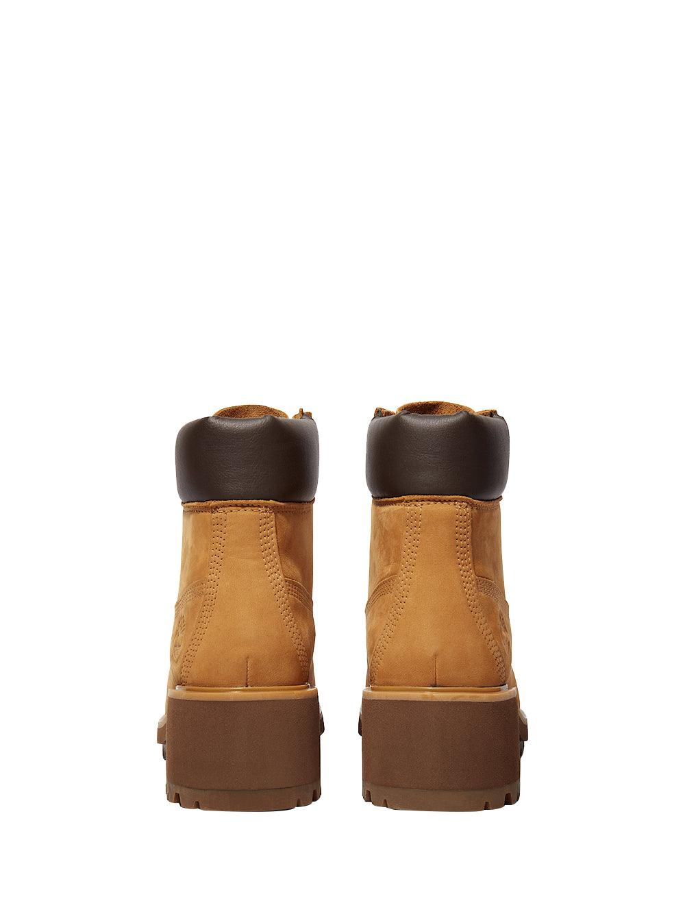 TIMBERLAND Timberland Polacchino Donna Wheat - Beige WHEAT