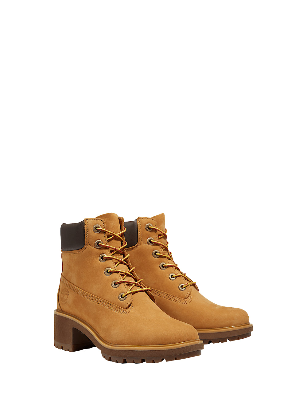 TIMBERLAND Timberland Polacchino Donna Wheat - Beige WHEAT