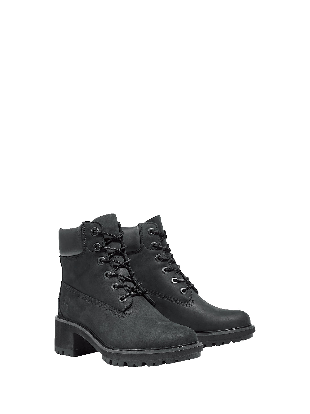 TIMBERLAND Timberland Polacchino Donna Nero Nero