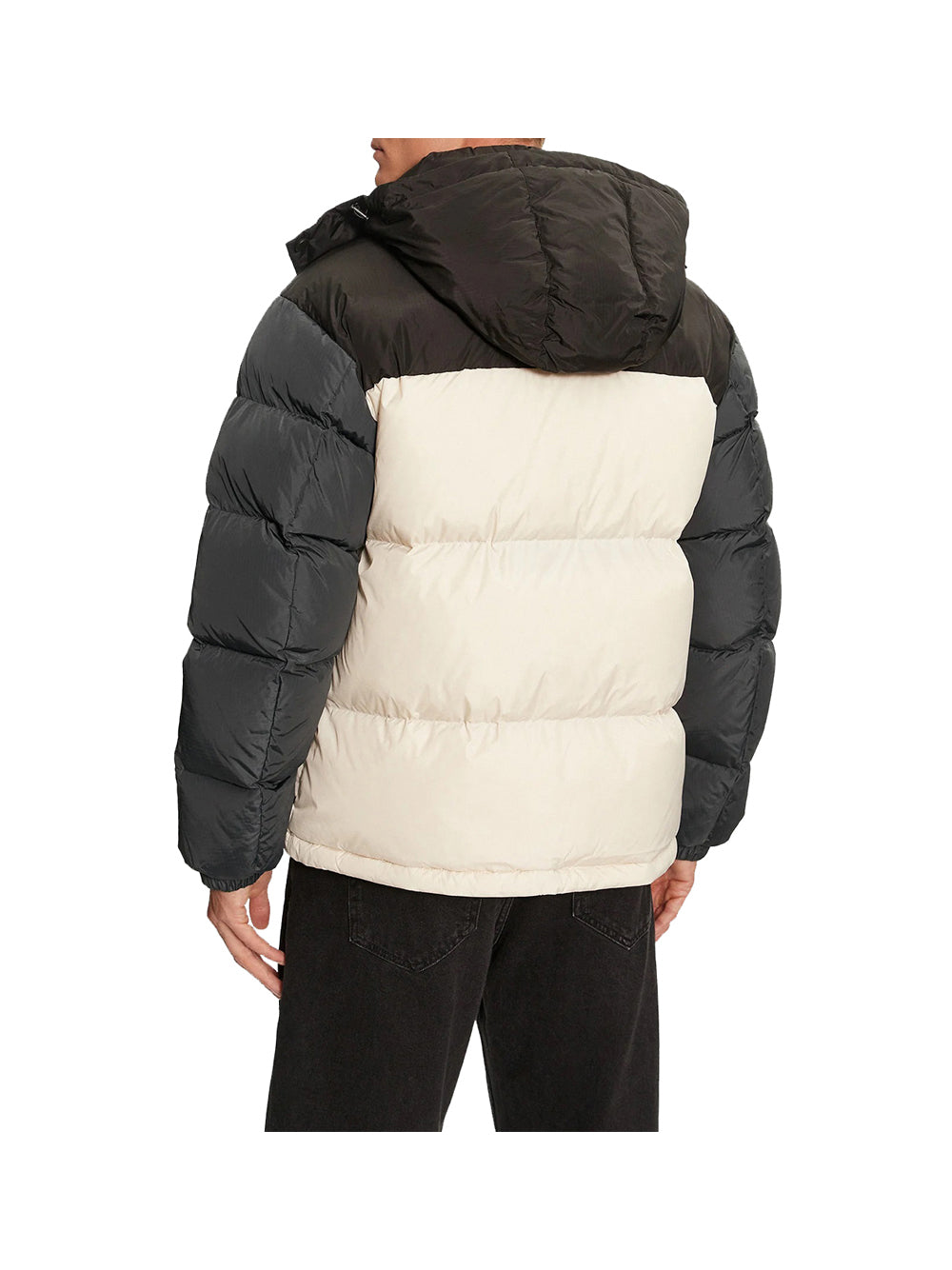 Tommy Jeans Tommy Jeans Giubbotto Uomo Multi - Multicolore MULTI