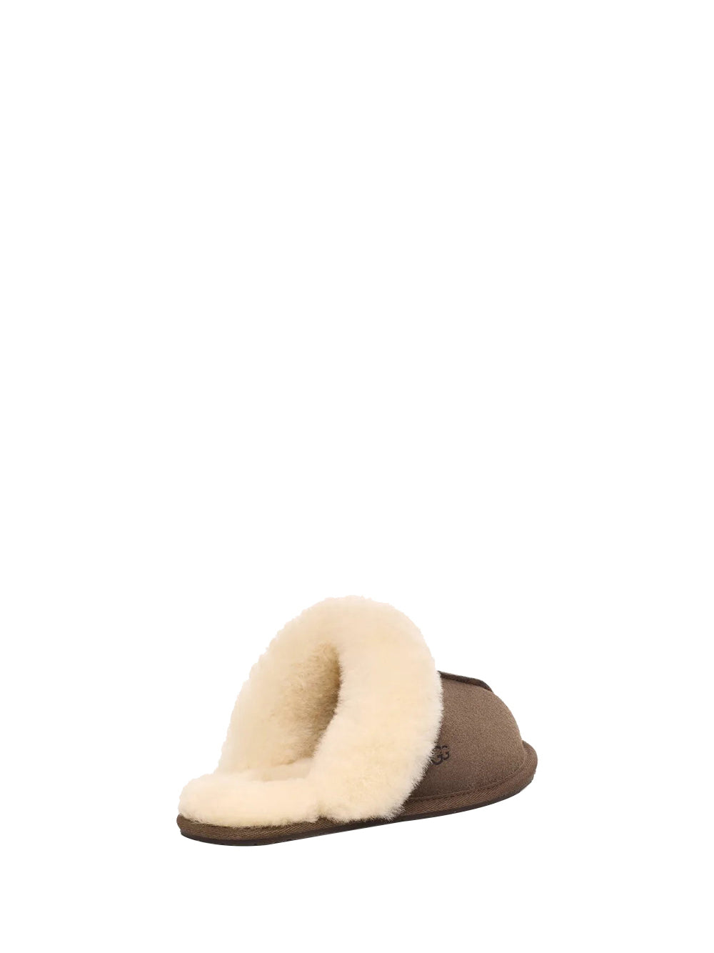 UGG Ugg Ciabatte Scufette II Donna Marrone Marrone
