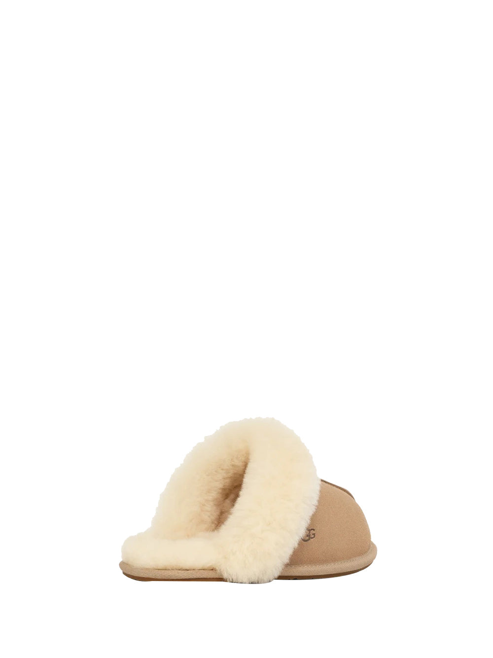 UGG Ugg Ciabatte Scufette II Donna Sand - Beige SAND