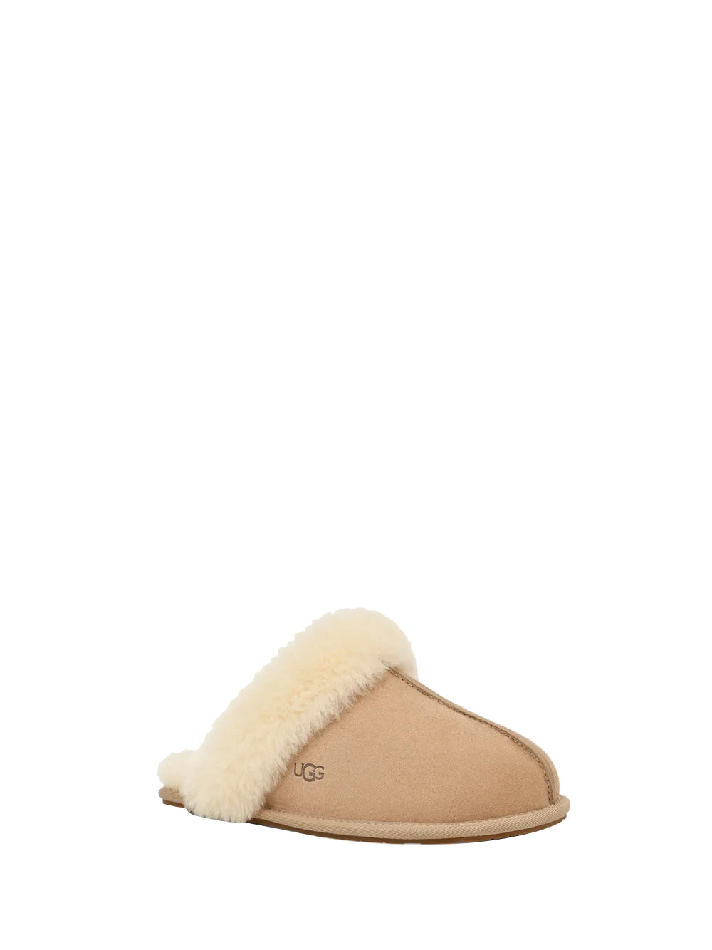 UGG Ugg Ciabatte Scufette II Donna Sand - Beige SAND